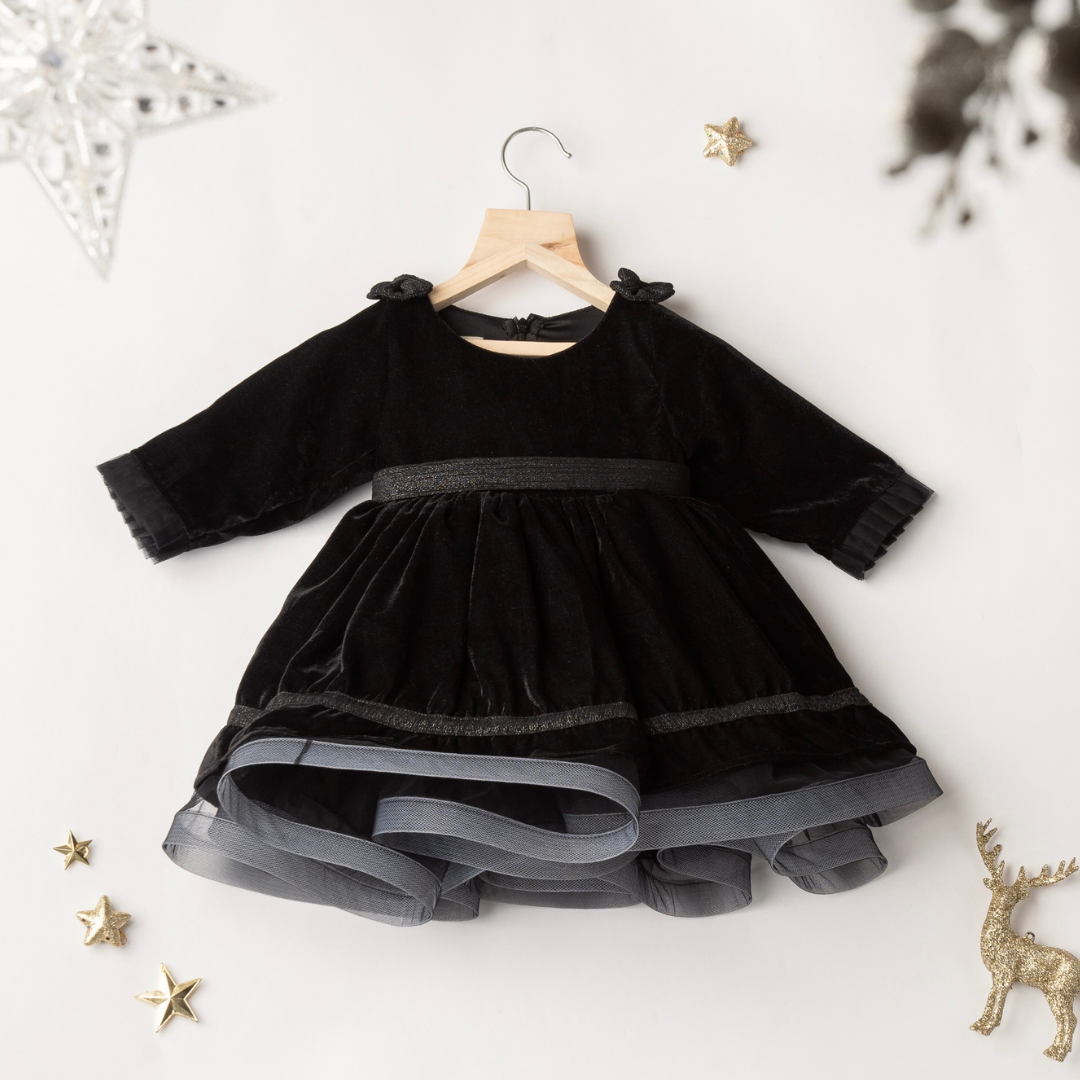 Eve Dress