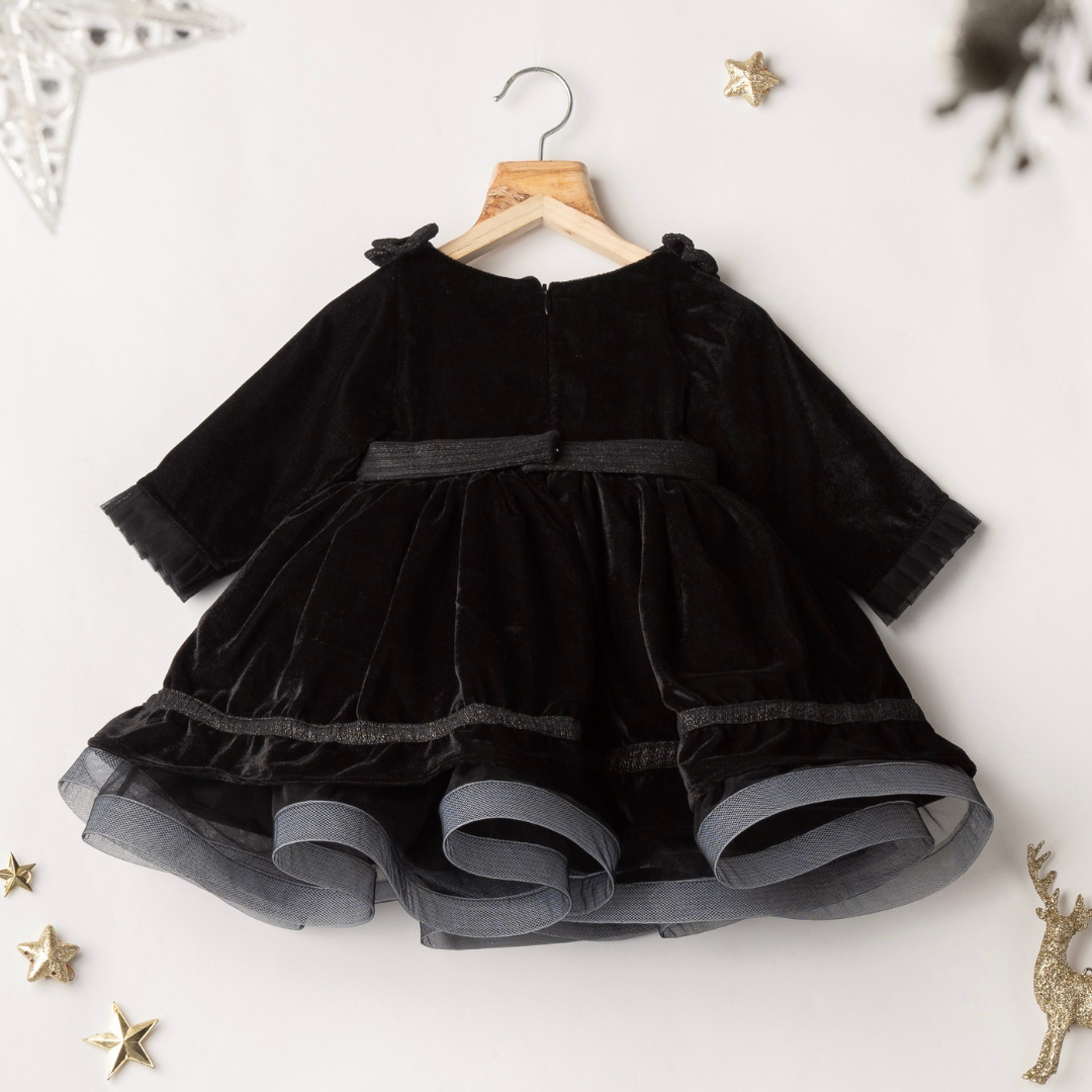 Eve Dress