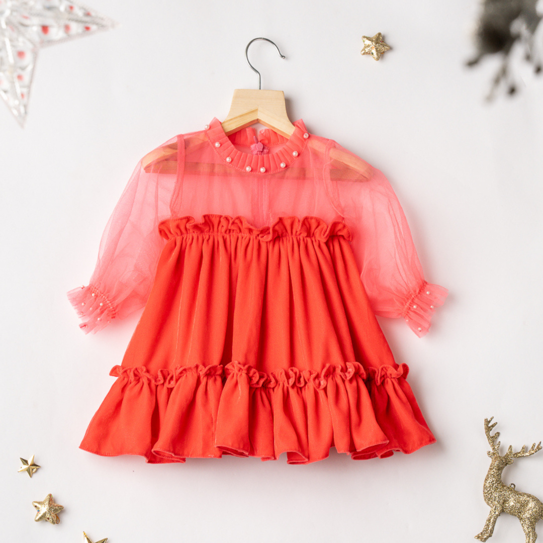 Trixie Dress