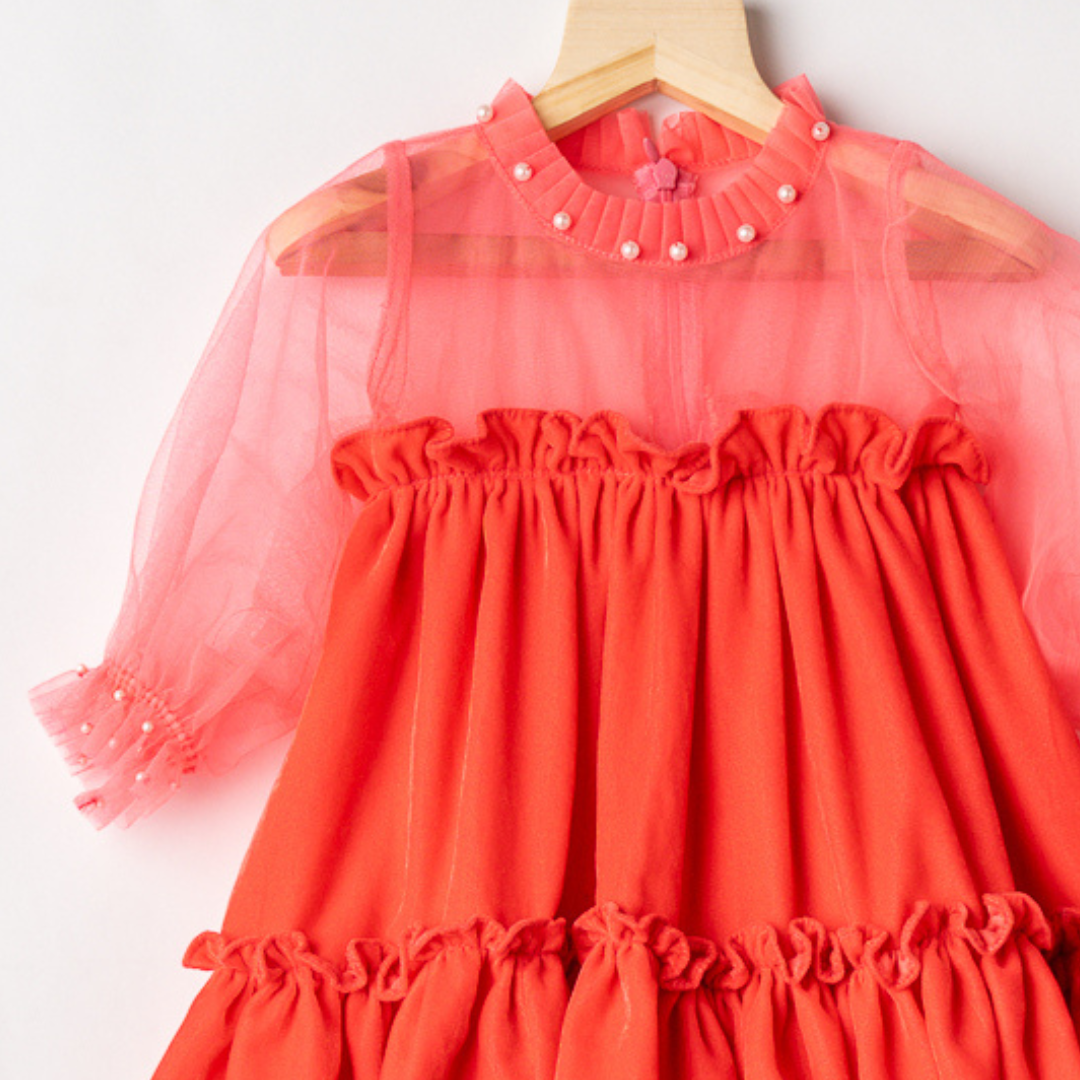 Trixie Dress