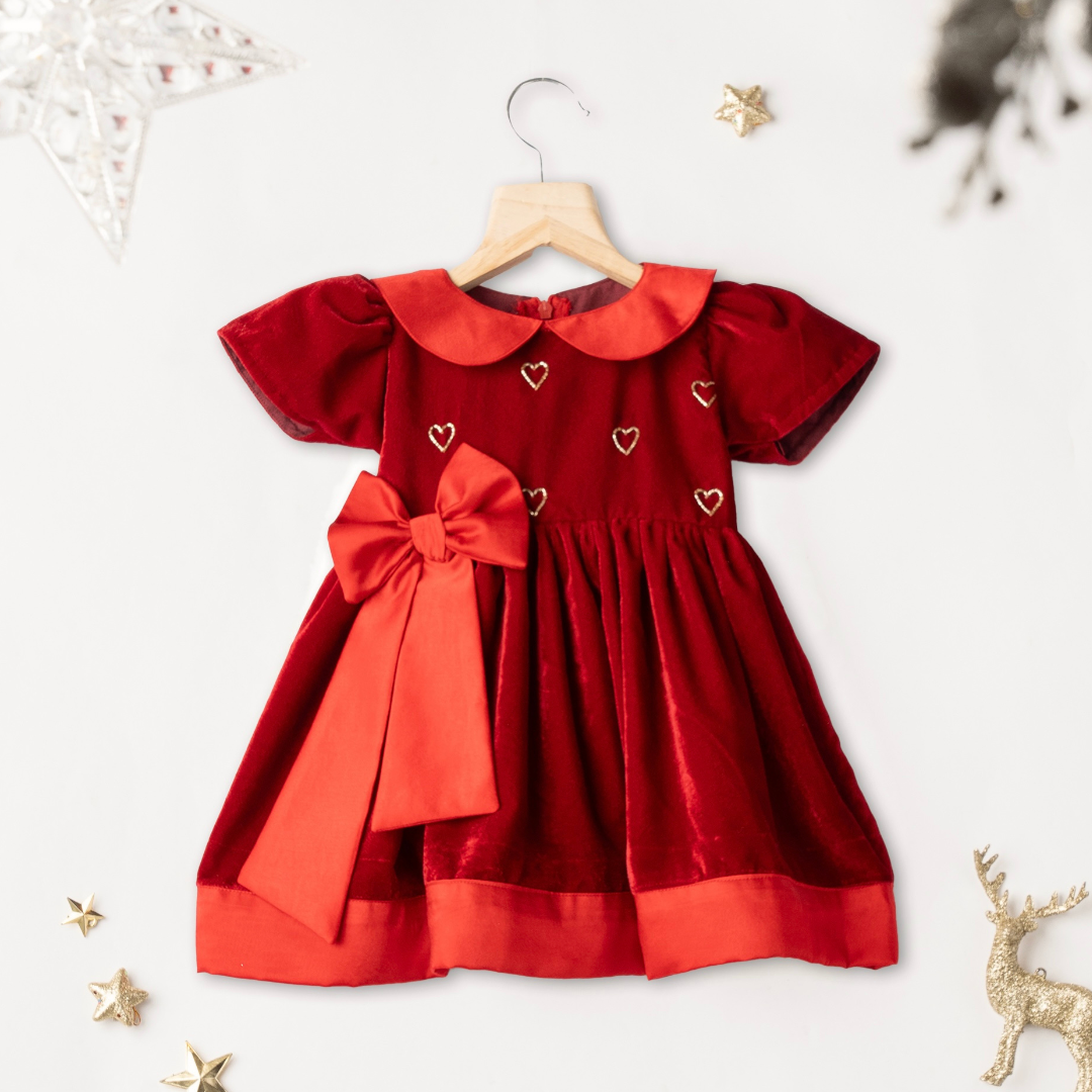 Carol Dress