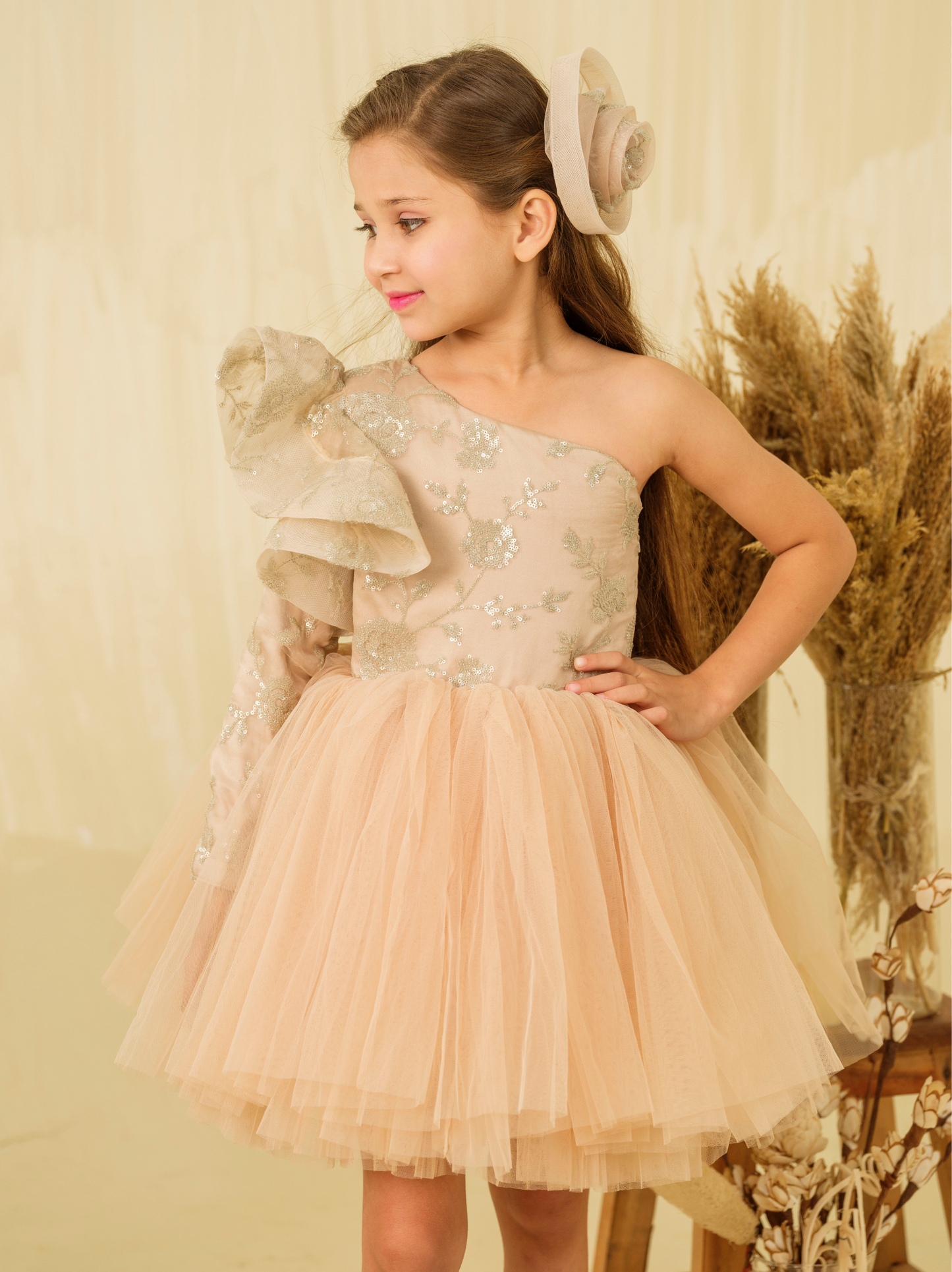 ALAYA DRESS