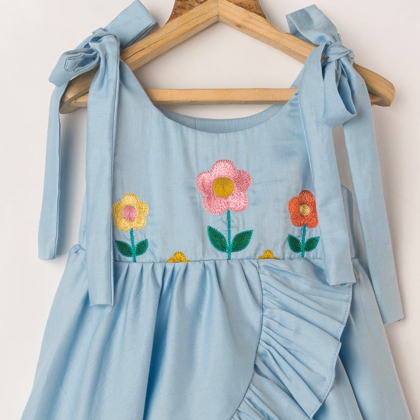 FERN DRESS