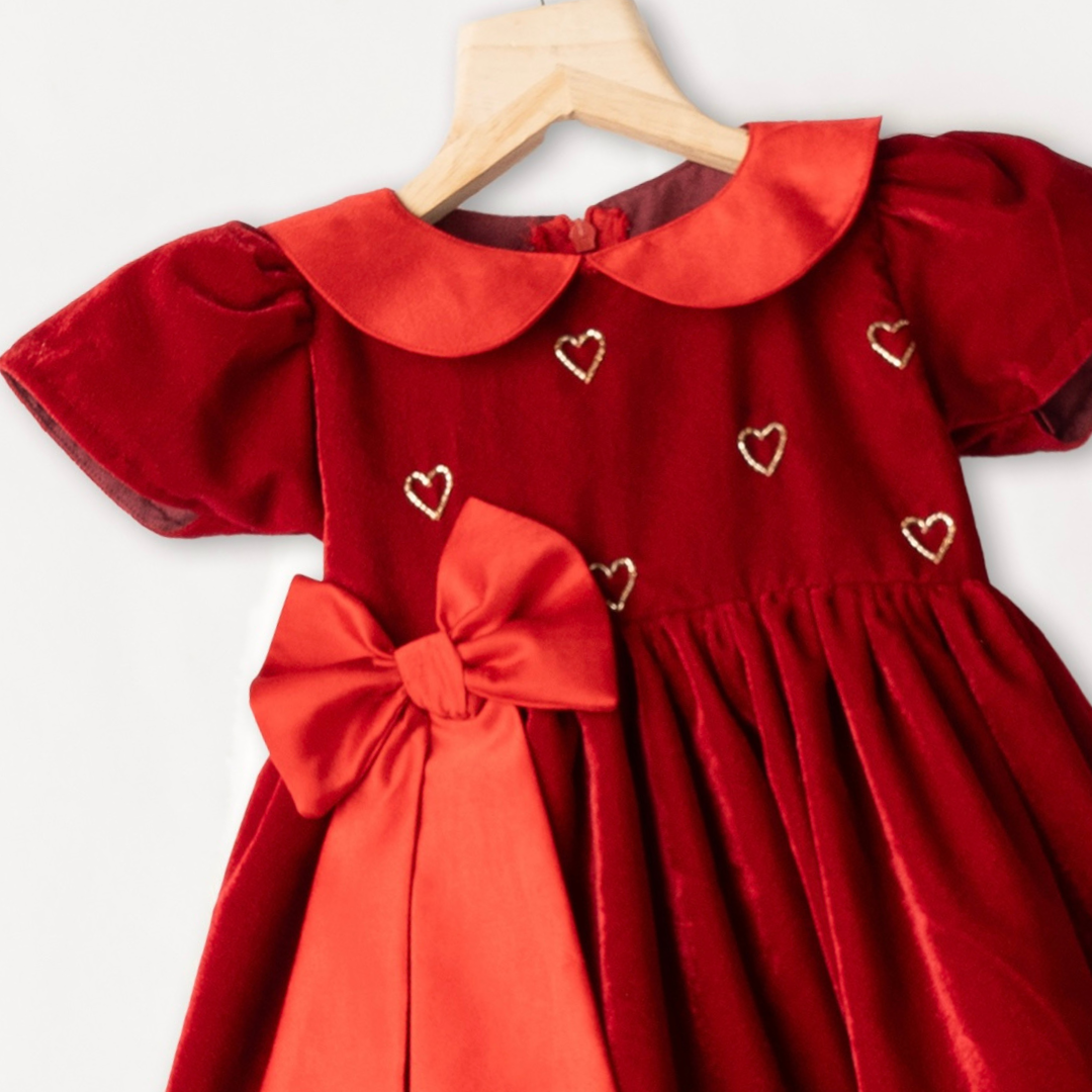 Carol Dress