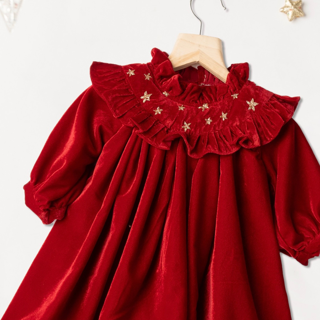 Noel Dress