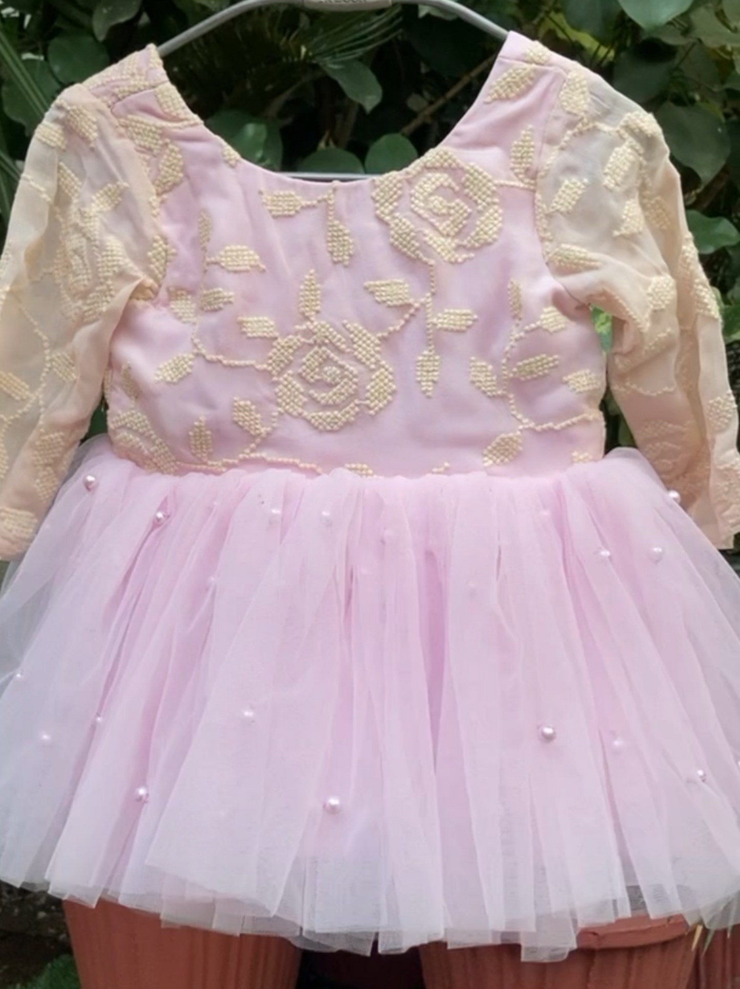 Personalised Raaga Dress