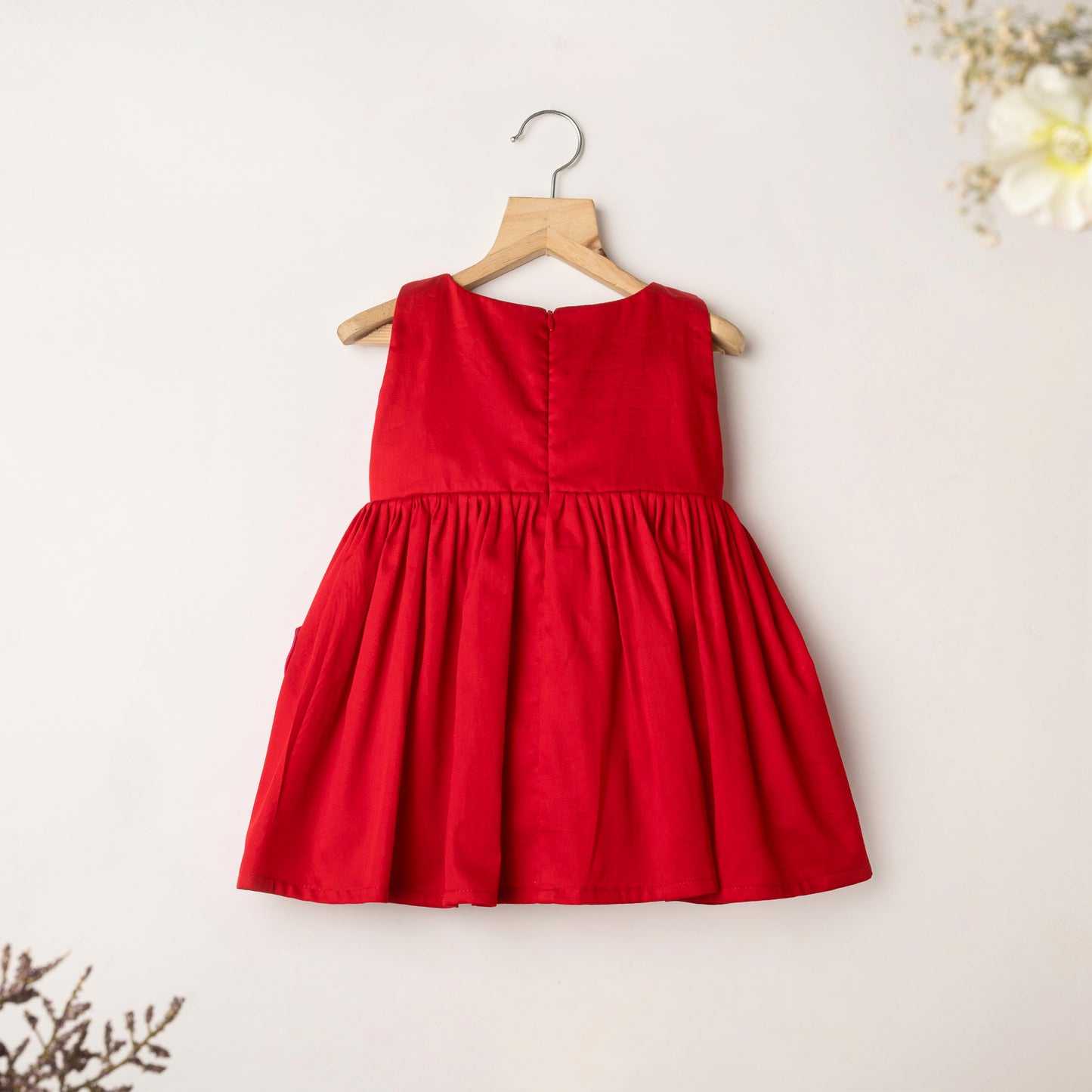 VALENTINA DRESS