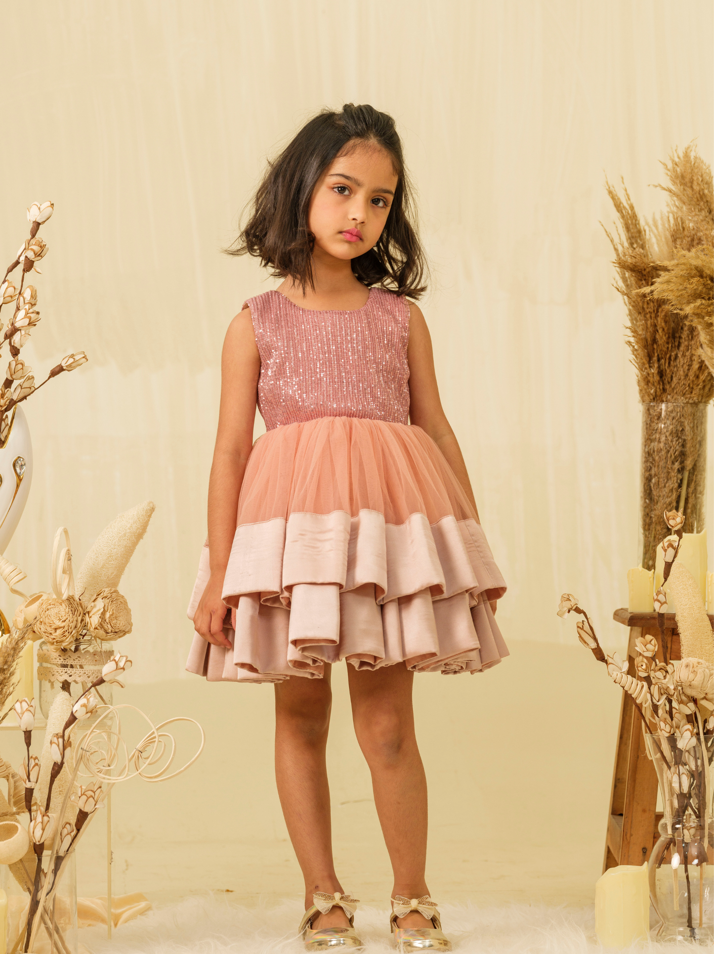 ELLI DRESS