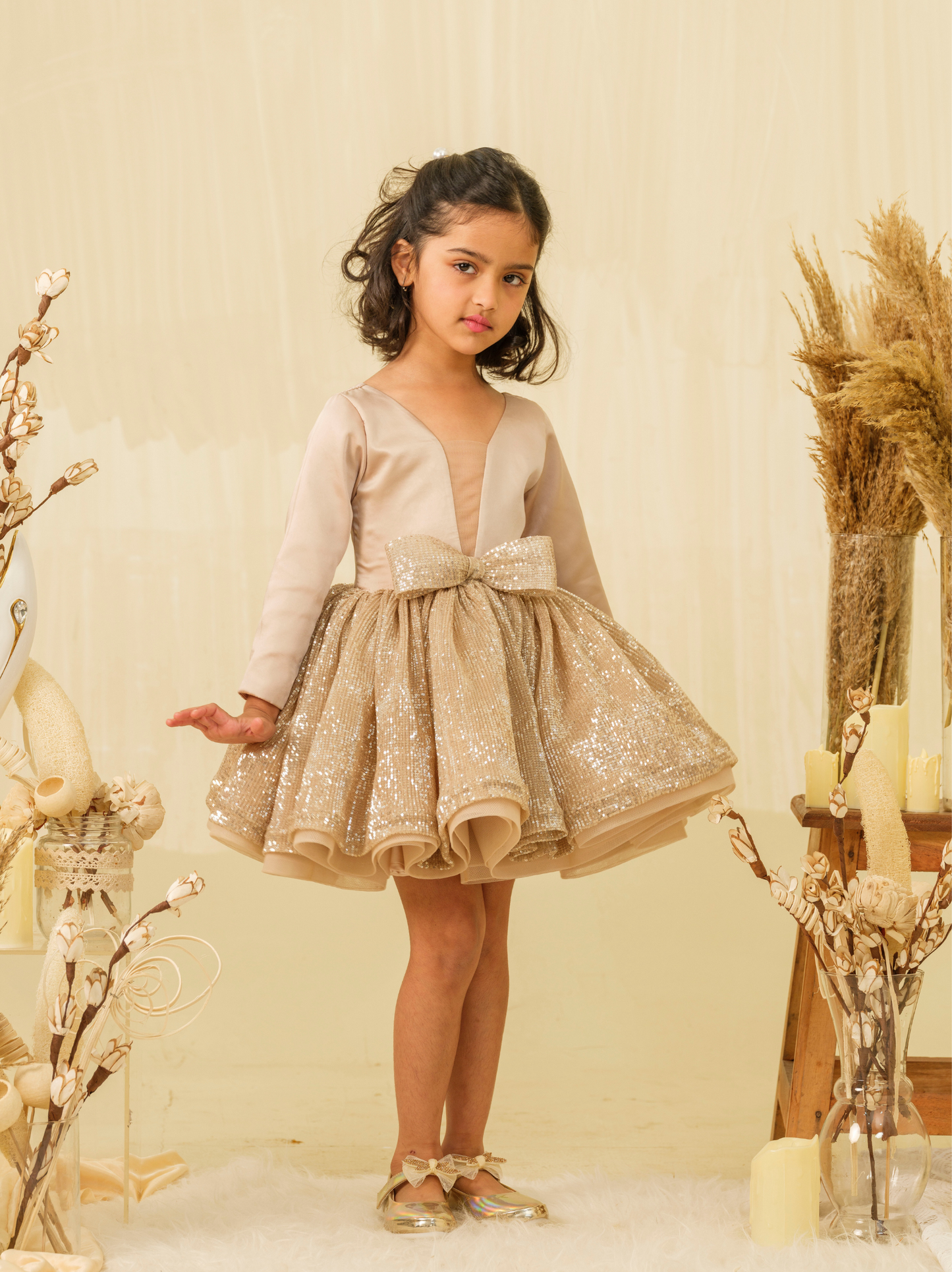 EDA DRESS