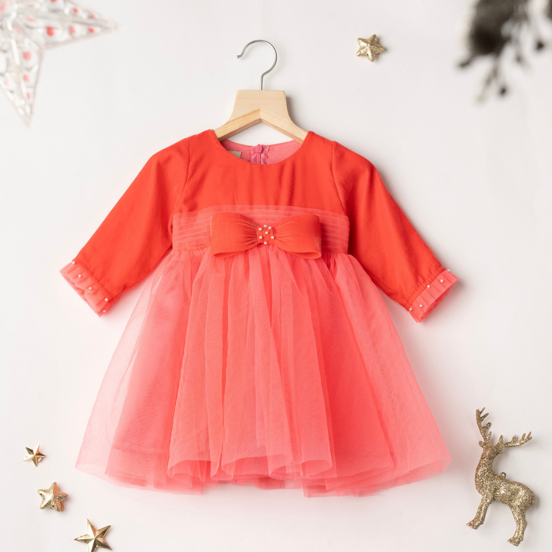 Jolly Dress