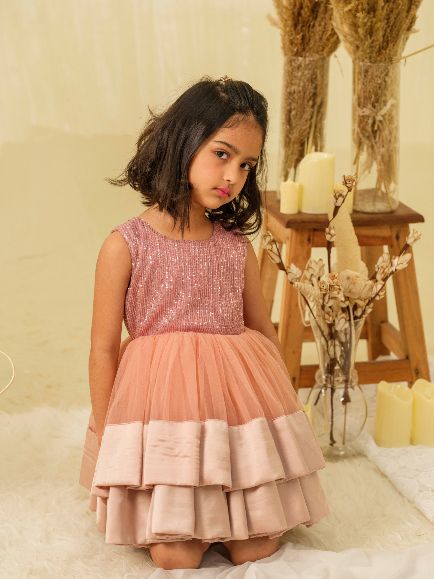 ELLI DRESS