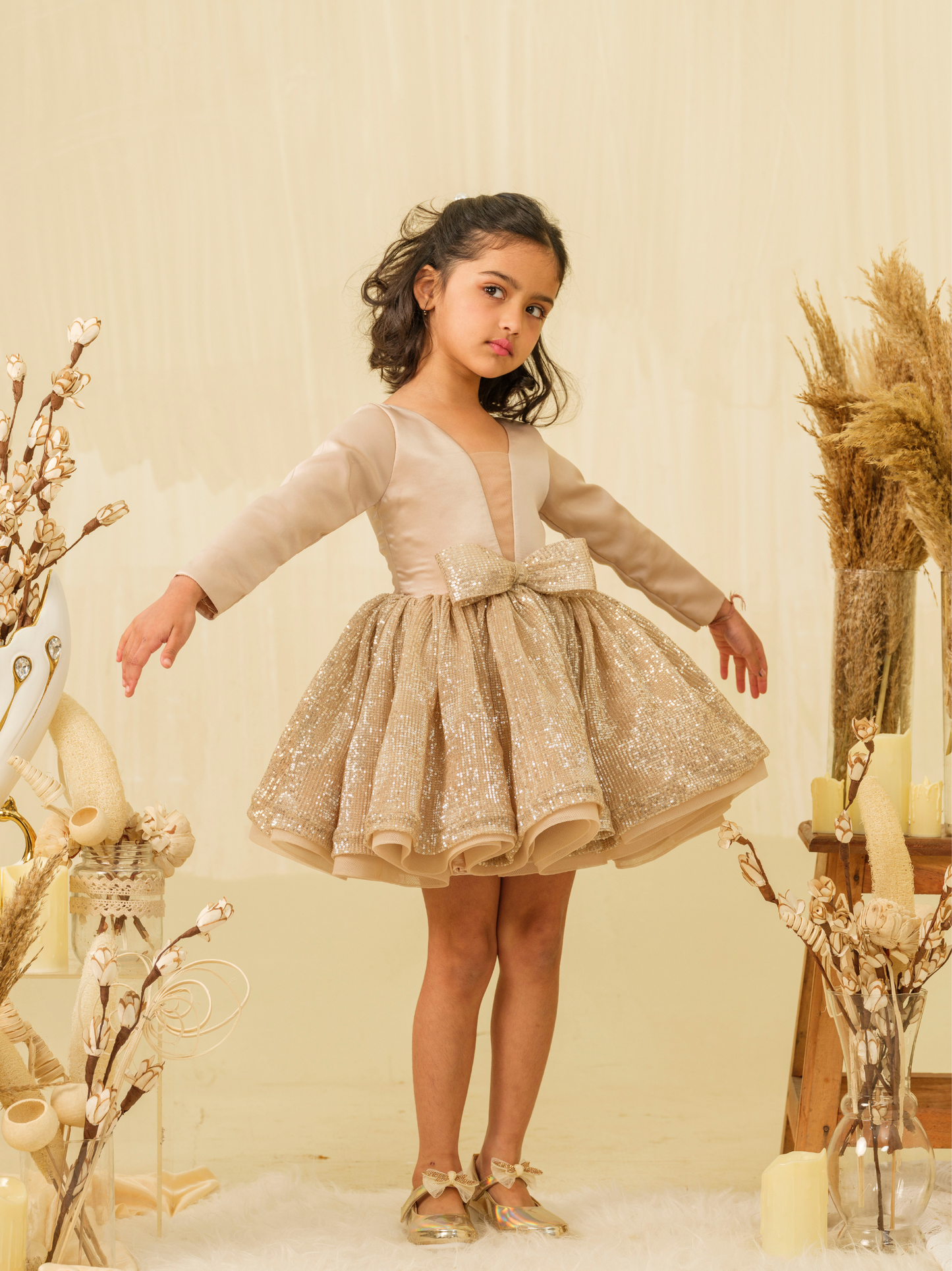 EDA DRESS