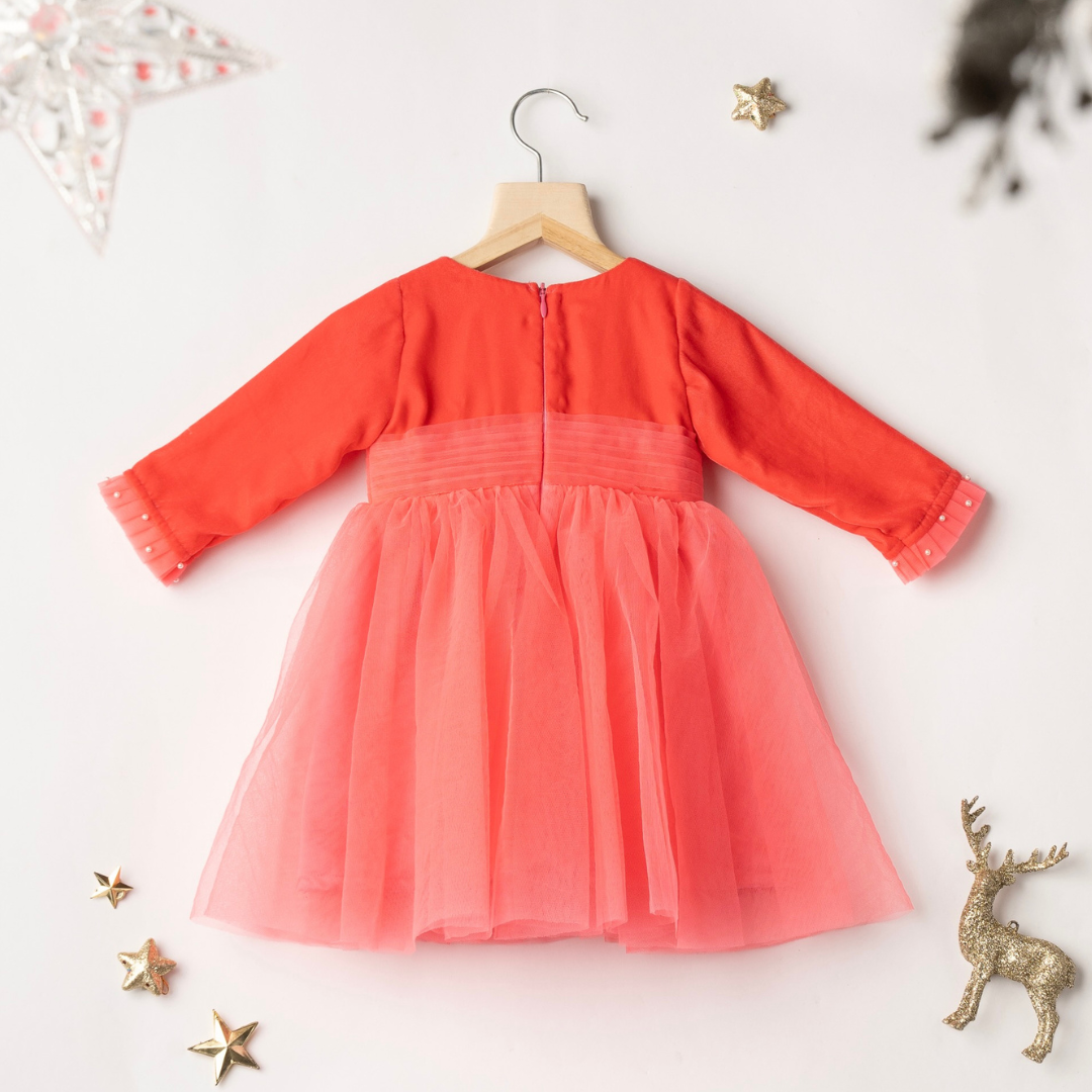 Jolly Dress