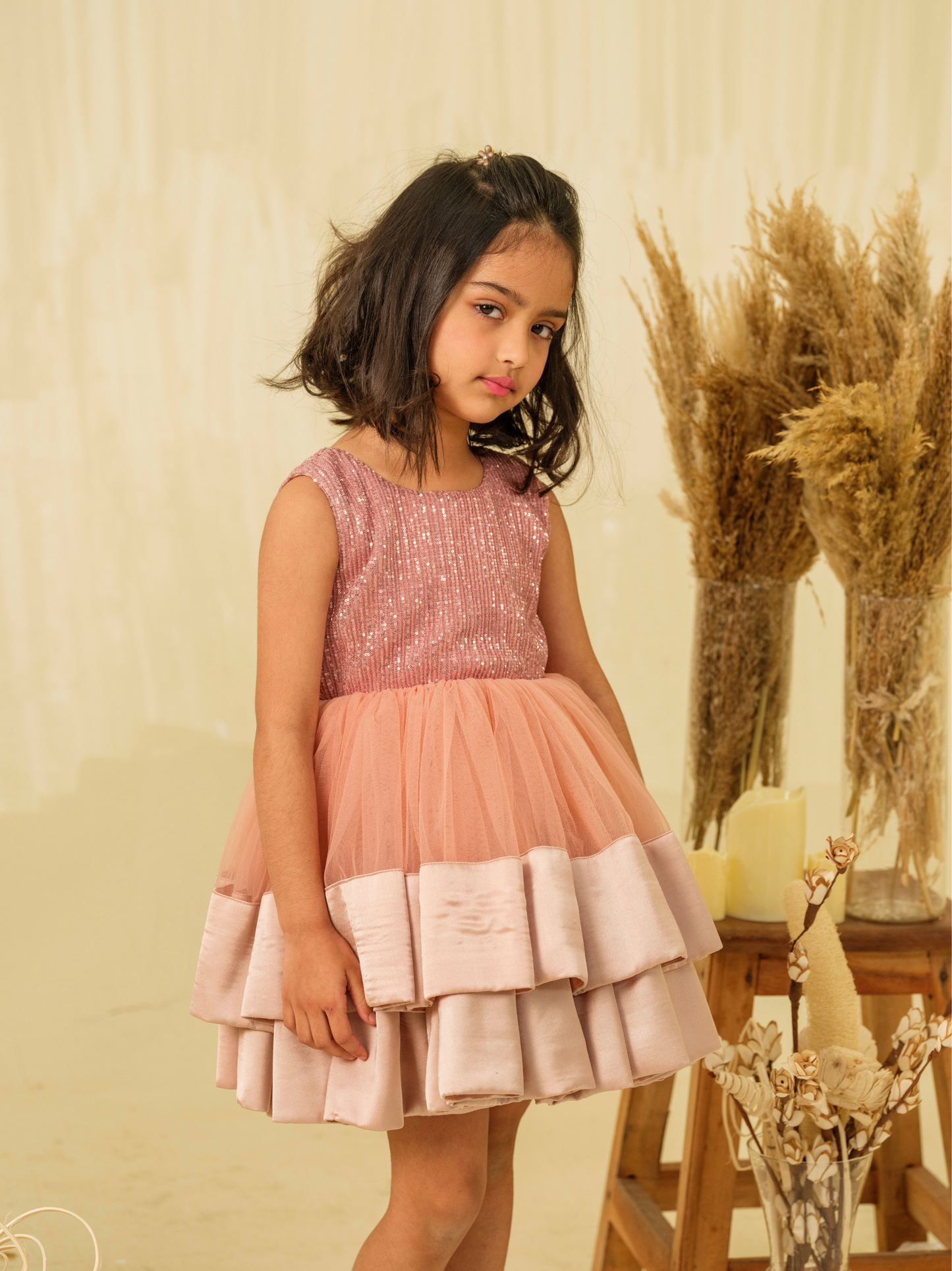 ELLI DRESS