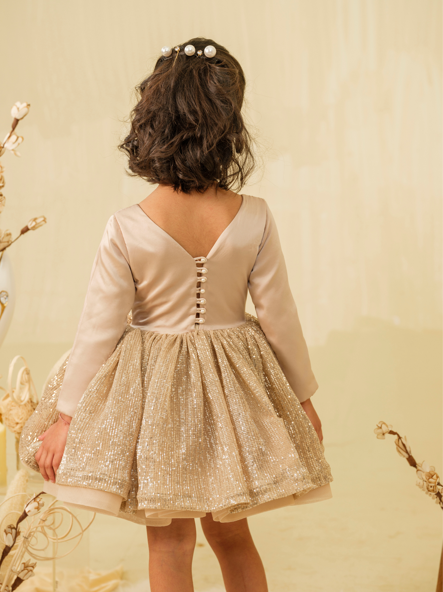 EDA DRESS