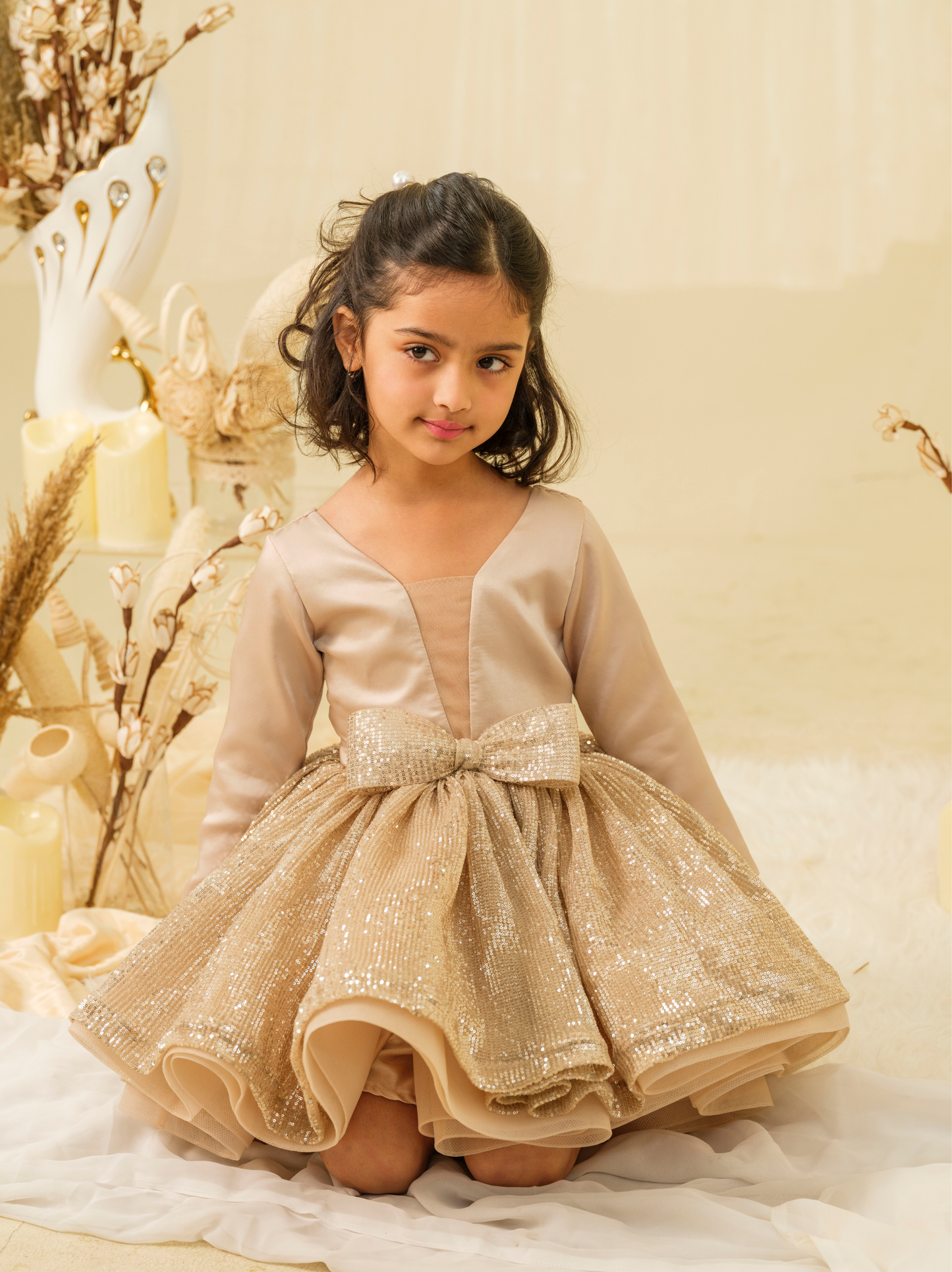 EDA DRESS
