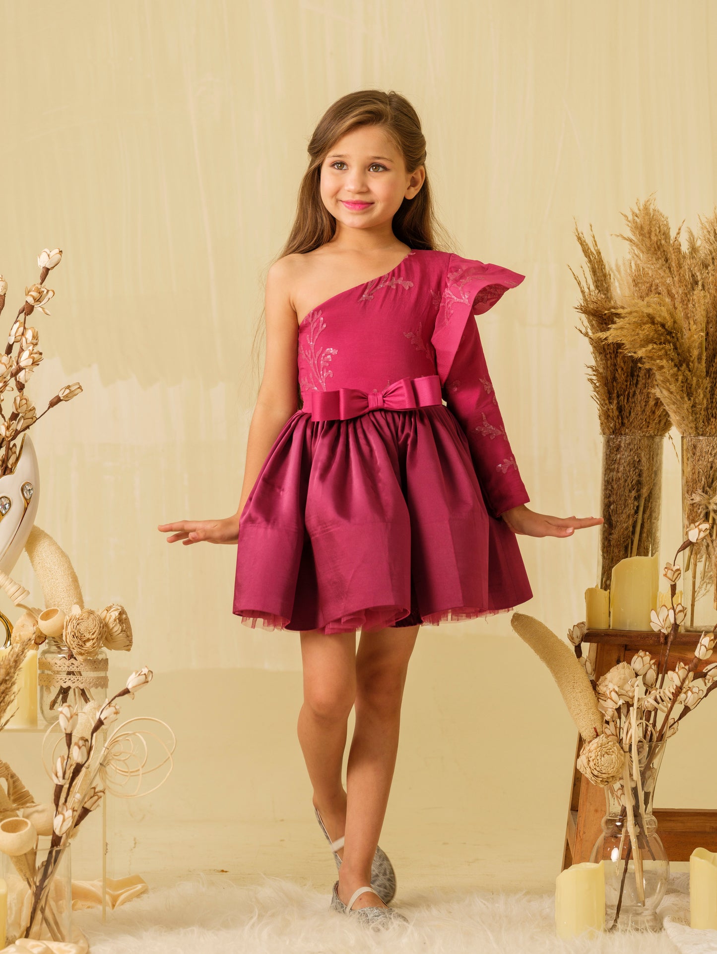 STELLA DRESS