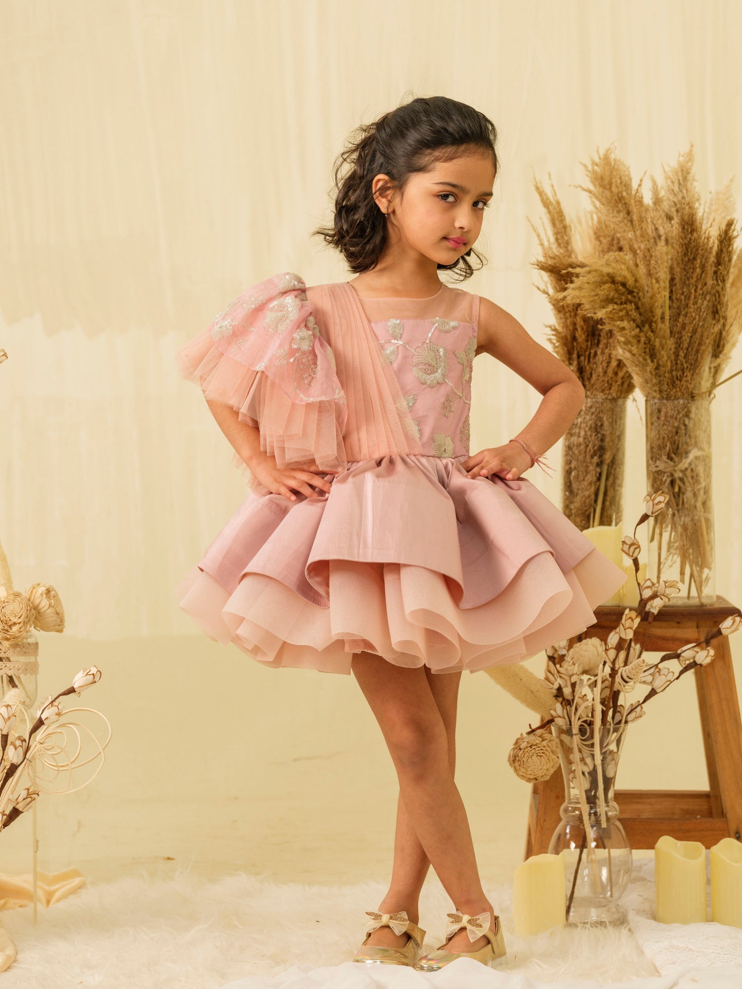 AURA DRESS