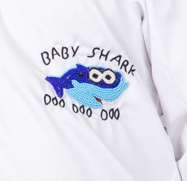 BABY SHARK SHIRT