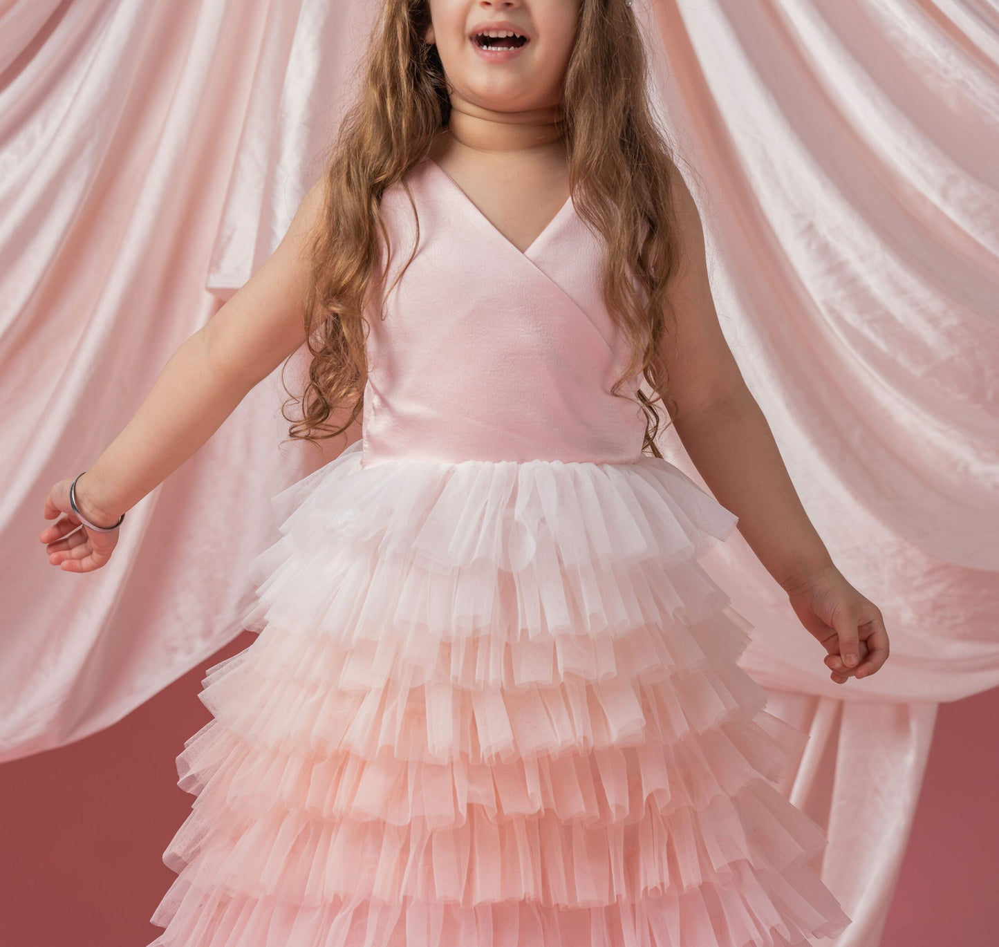 BIRTHDAY GOWN
