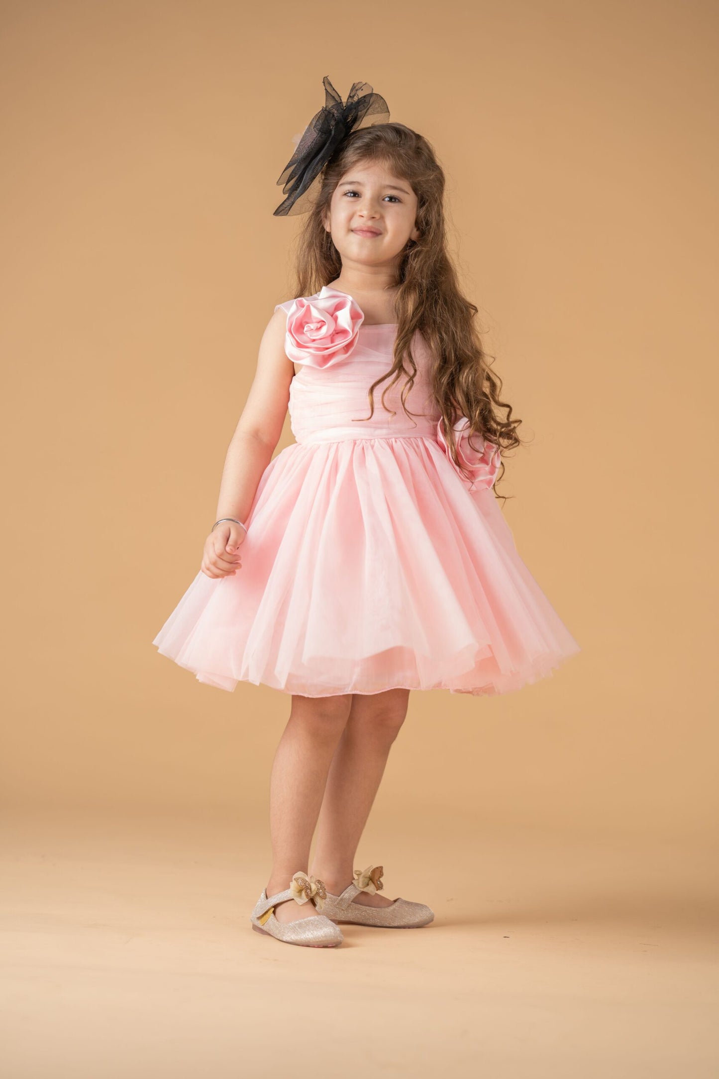 DAISY DRESS
