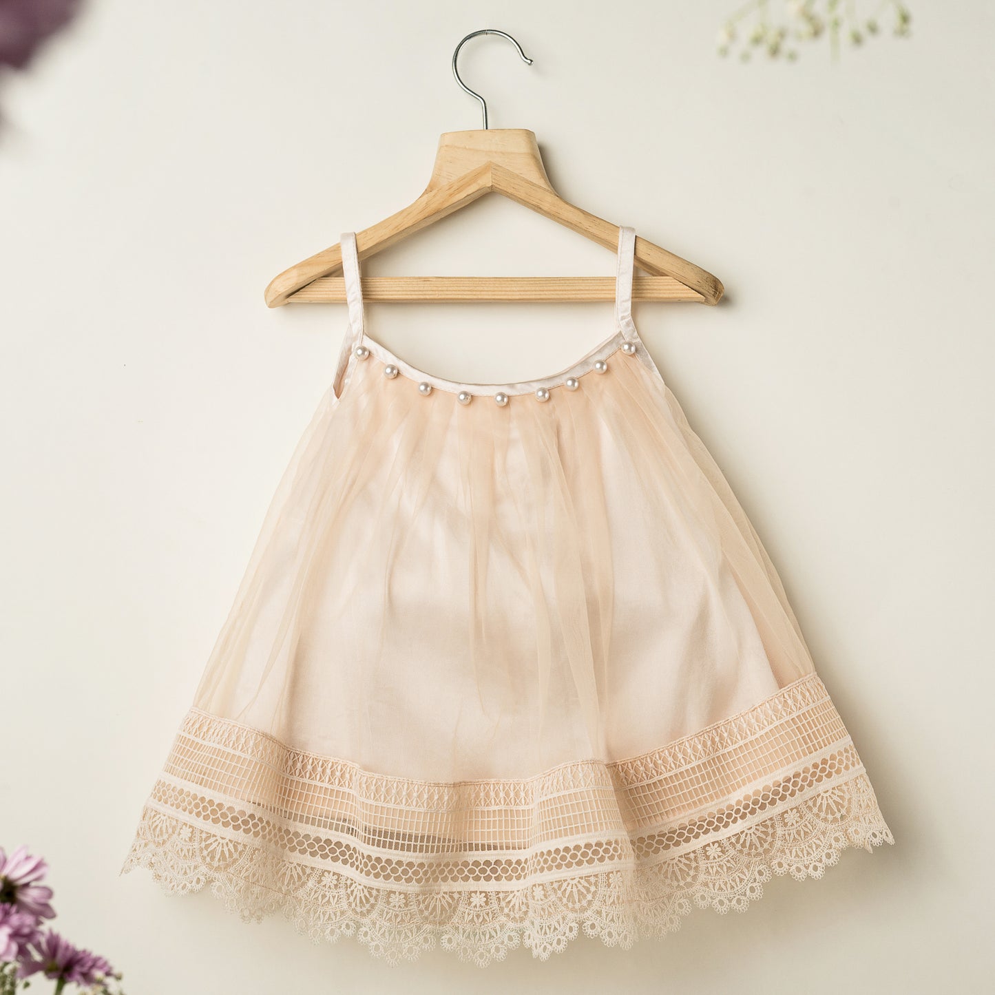 ZOE DRESS
