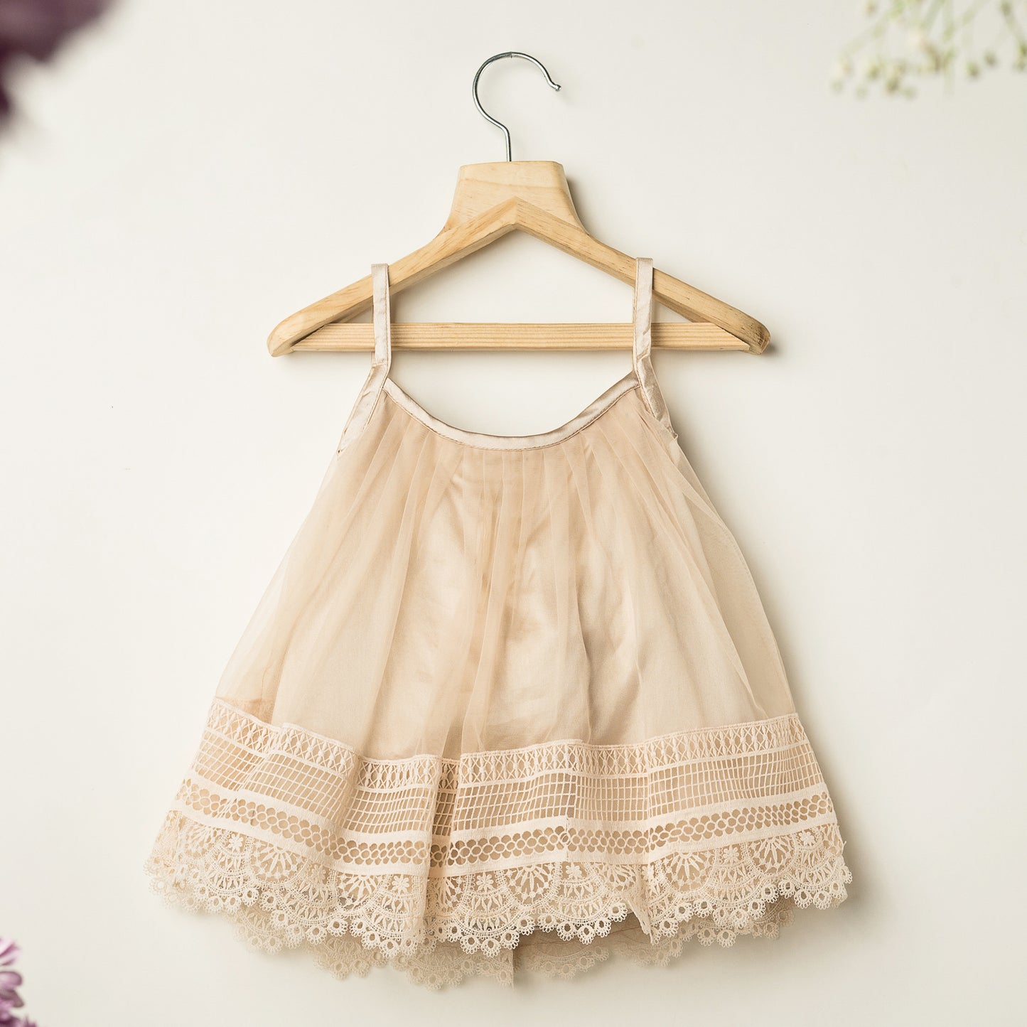 ZOE DRESS