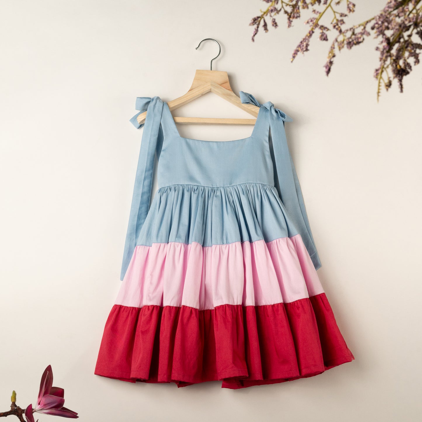 POPPY DRESS