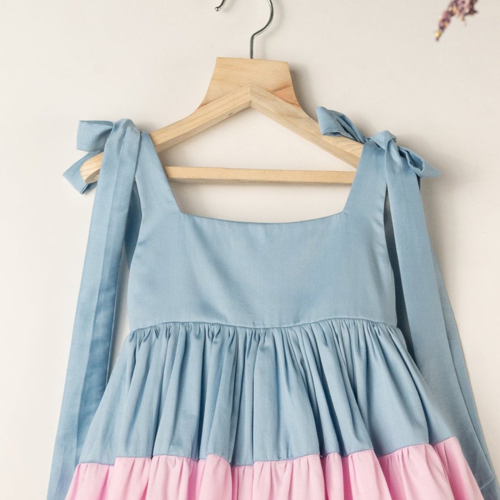 POPPY DRESS