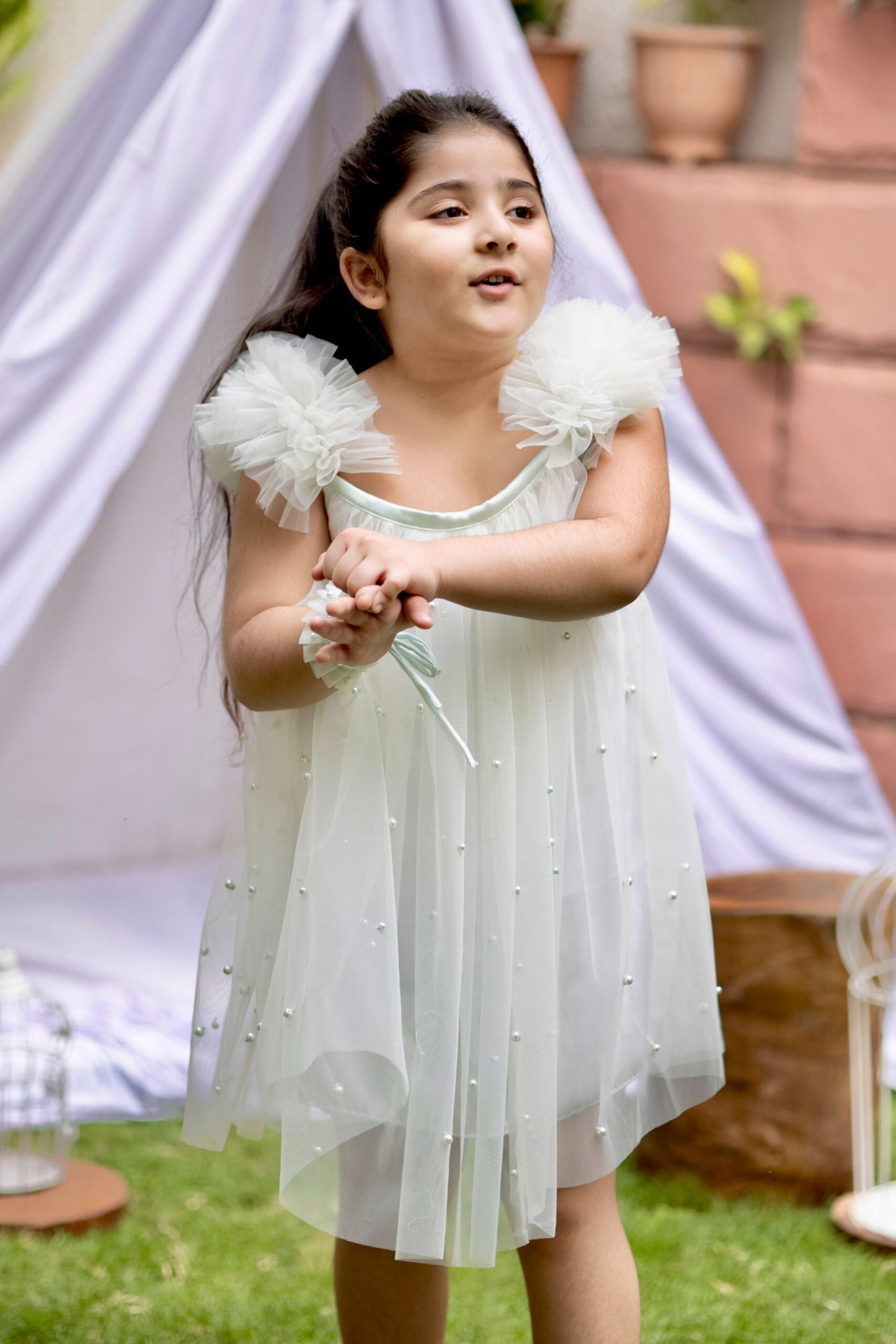 GIA DRESS
