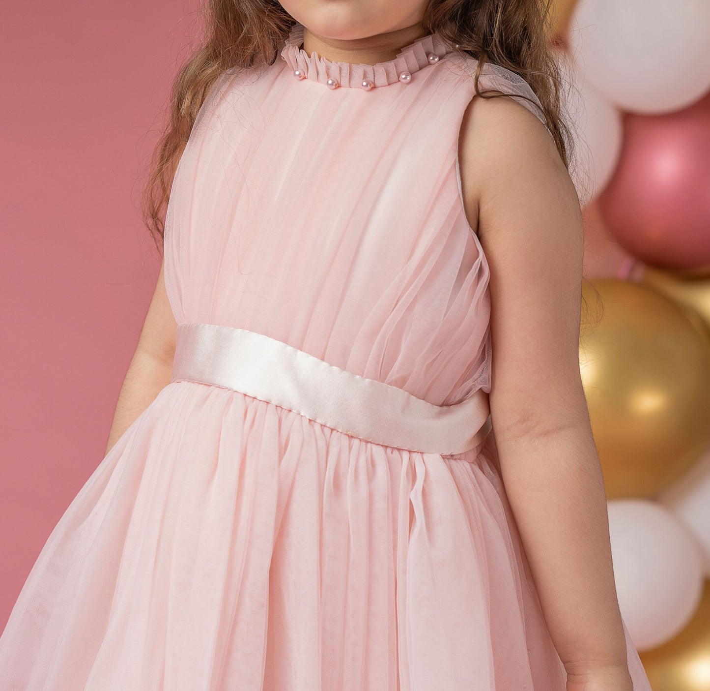 IVY DRESS