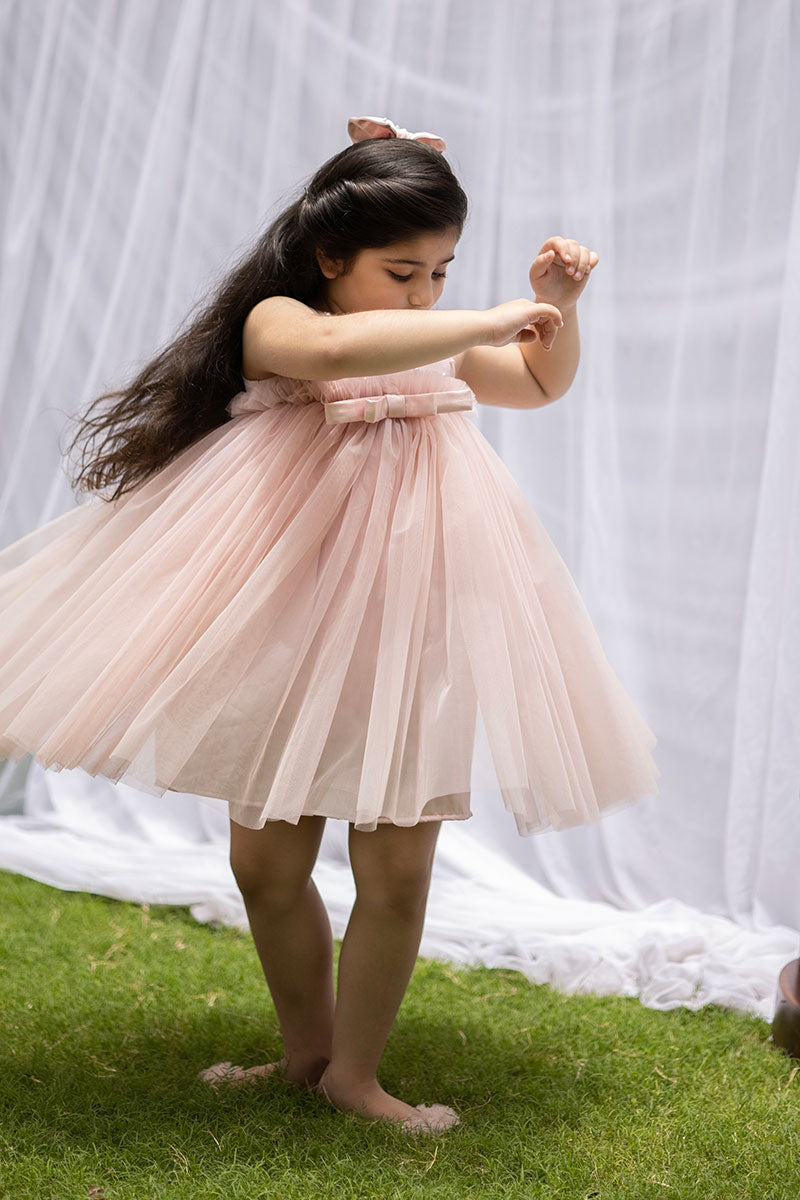 LYLA DRESS