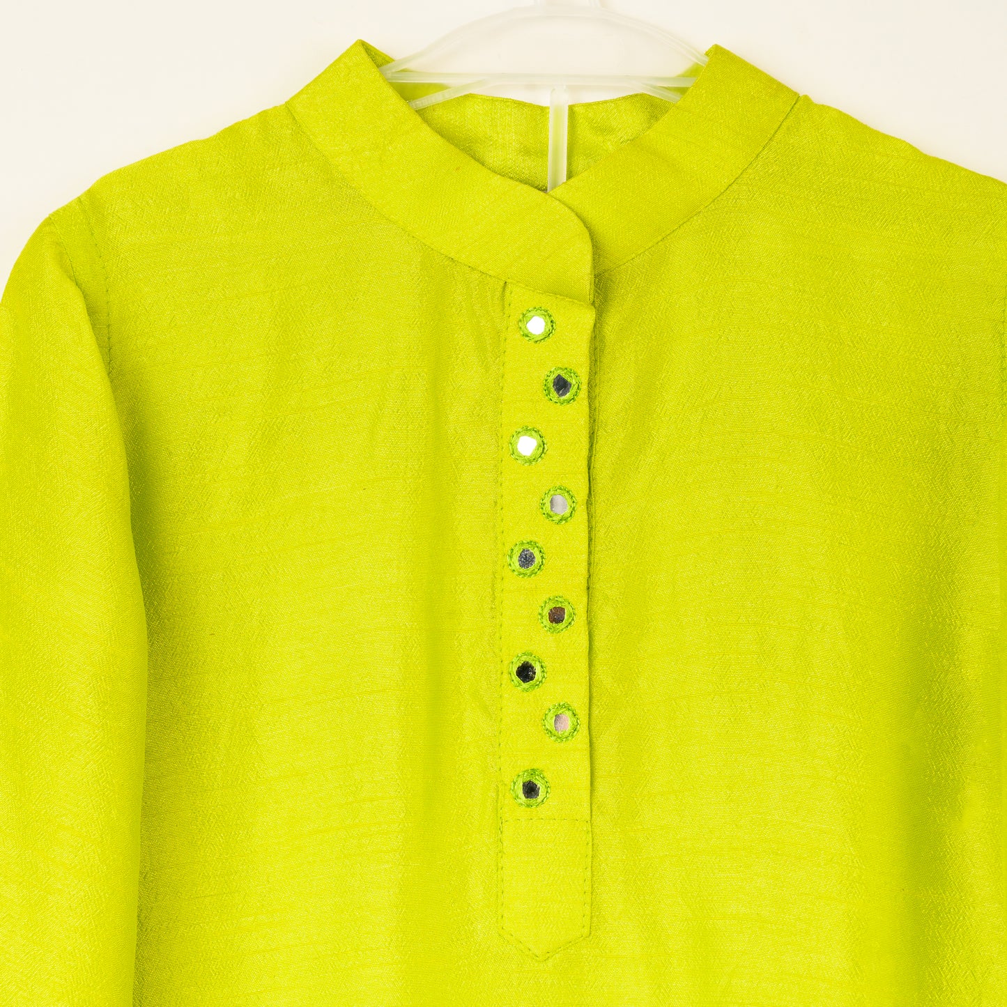 Mehk Kurta Set