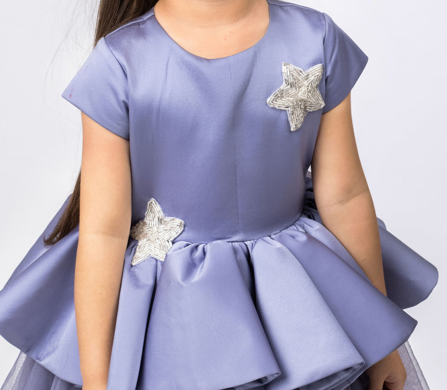 MELINA DRESS