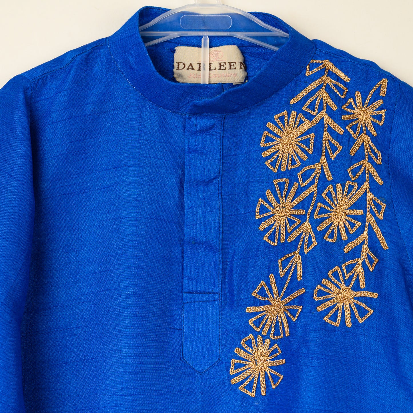 Neelkamal Kurta Set