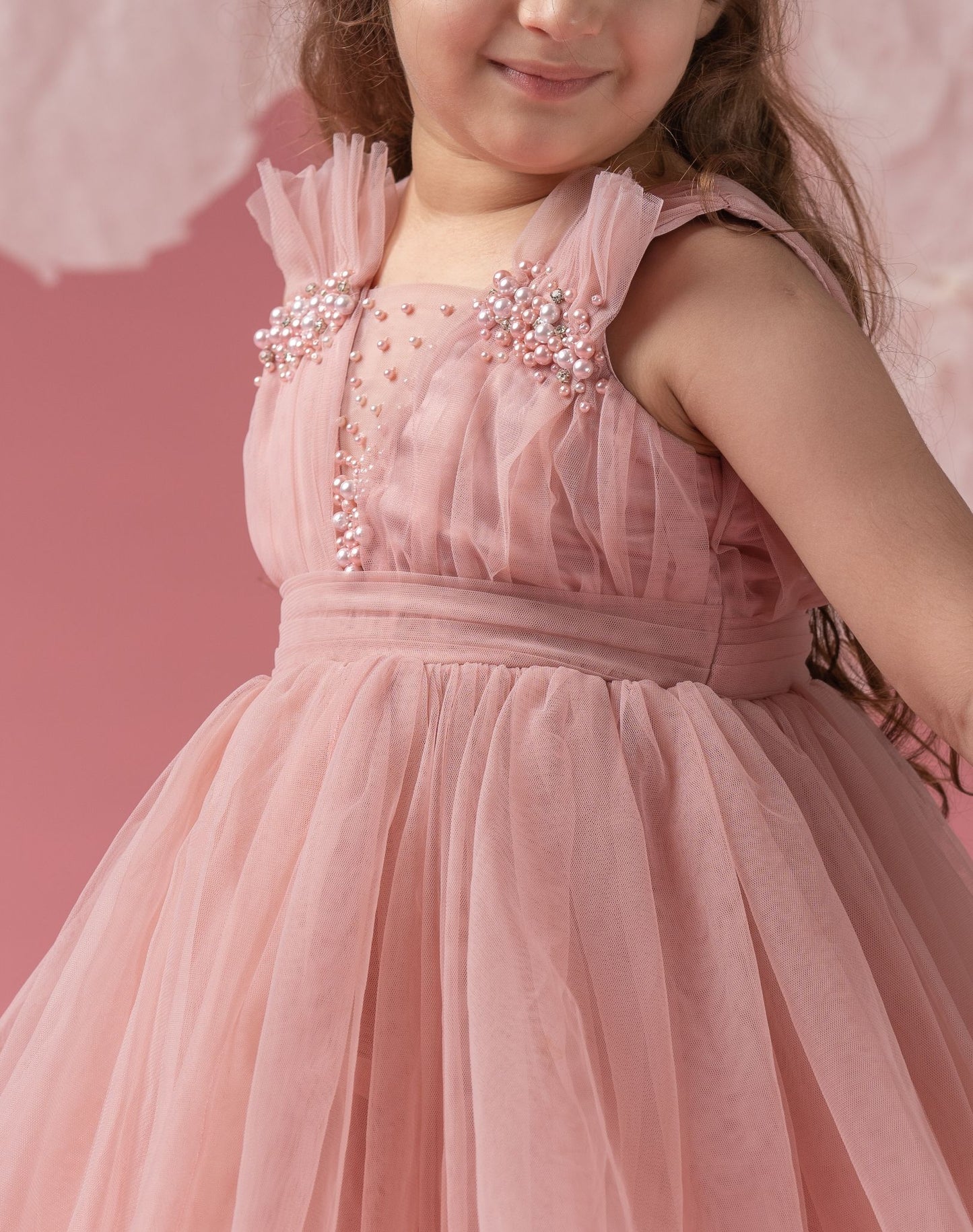 PRETTY PLEATS