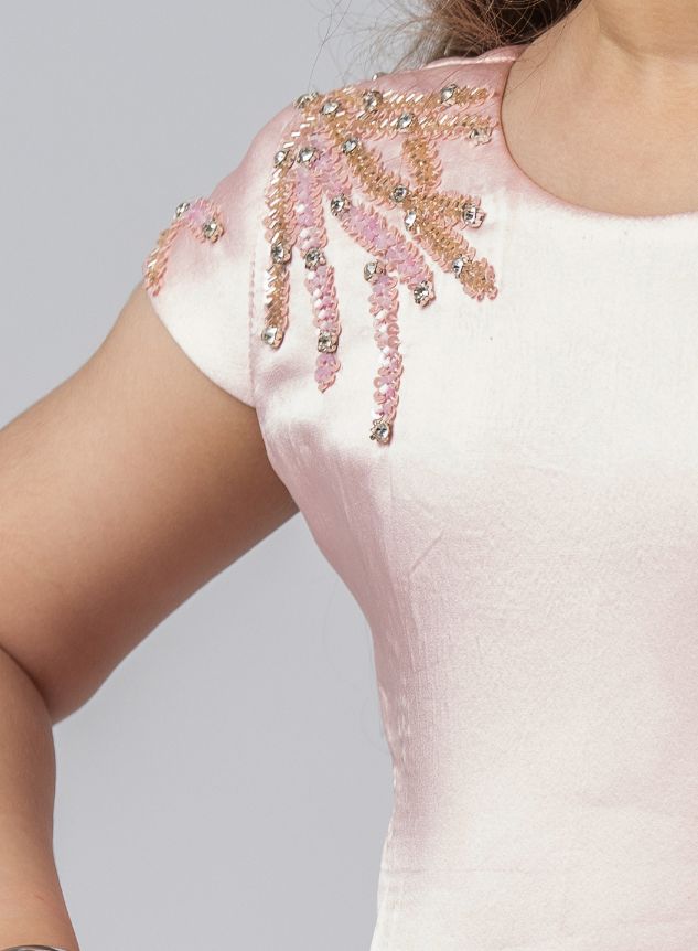 PRINCESS GOWN
