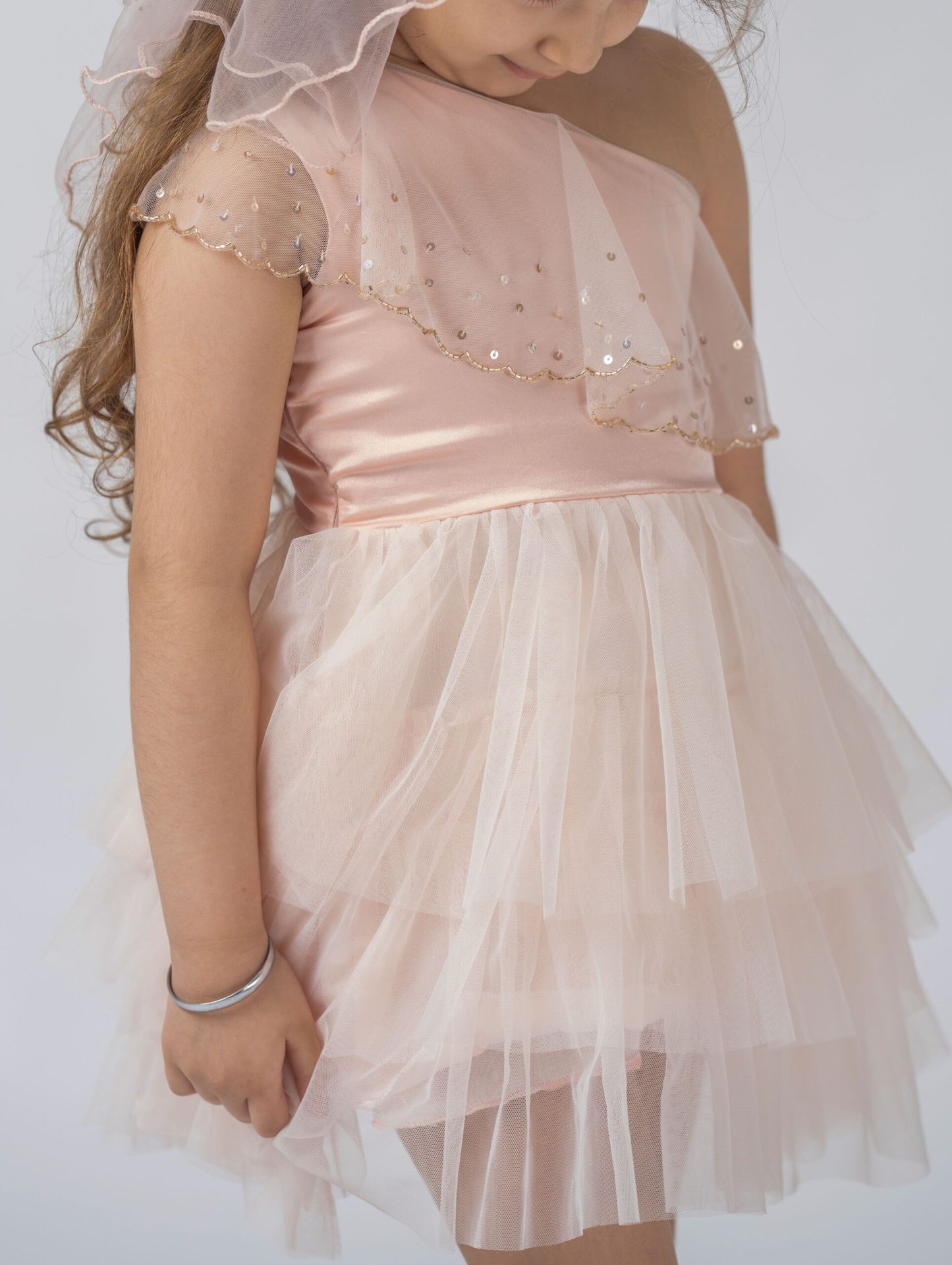 SERENE DRESS
