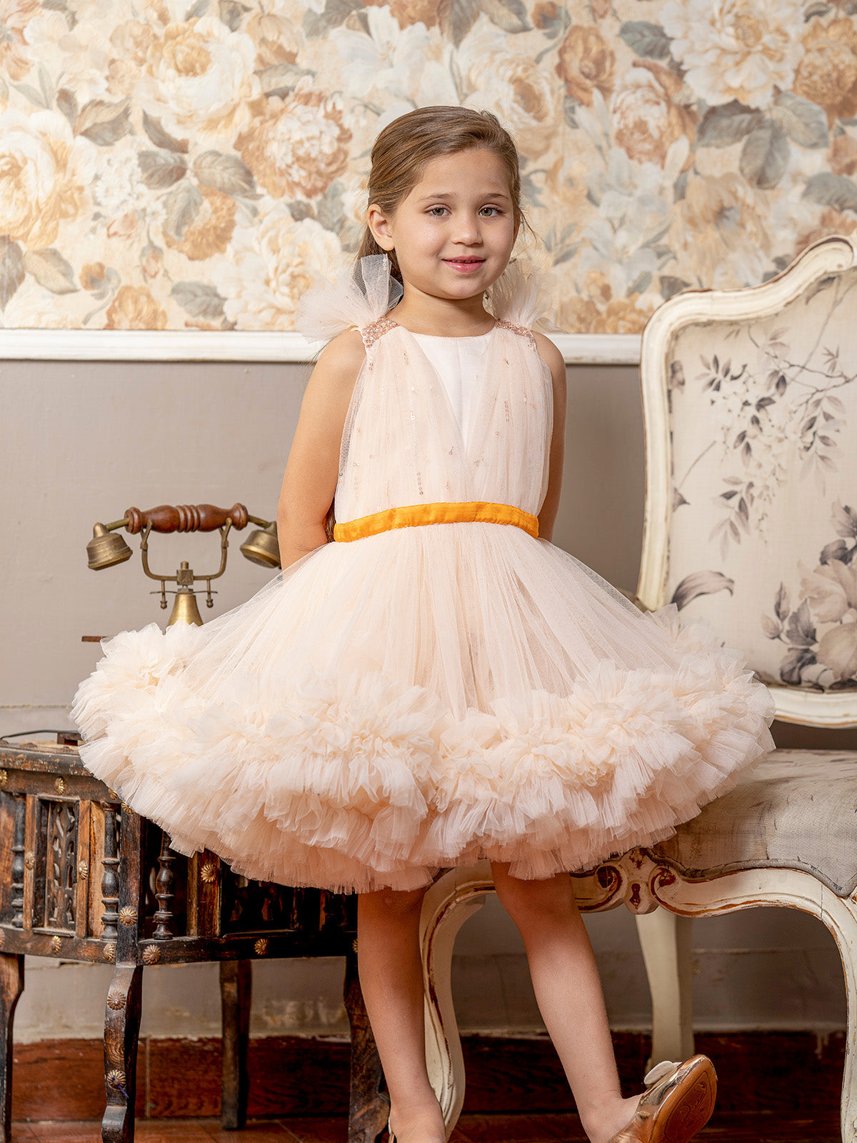 ZENDEYA DRESS