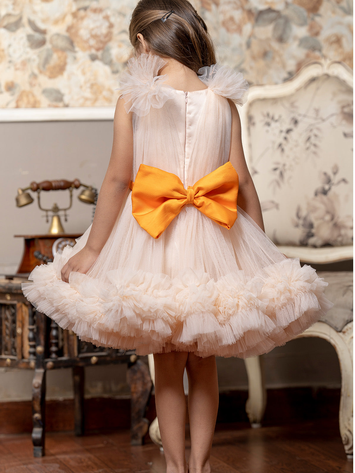 ZENDEYA DRESS