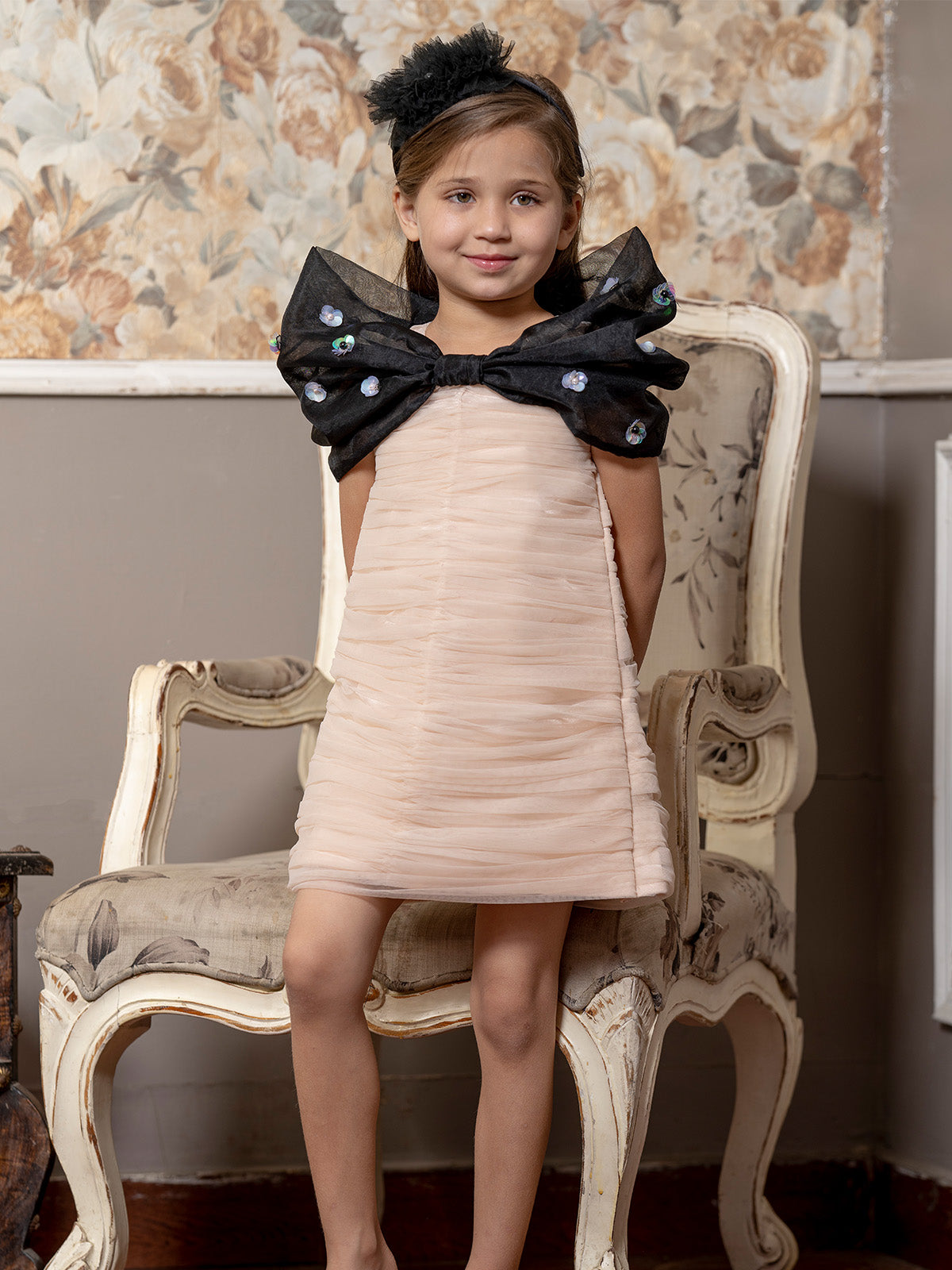 KACY DRESS
