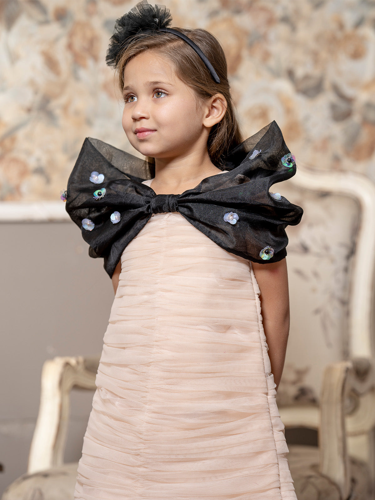 KACY DRESS