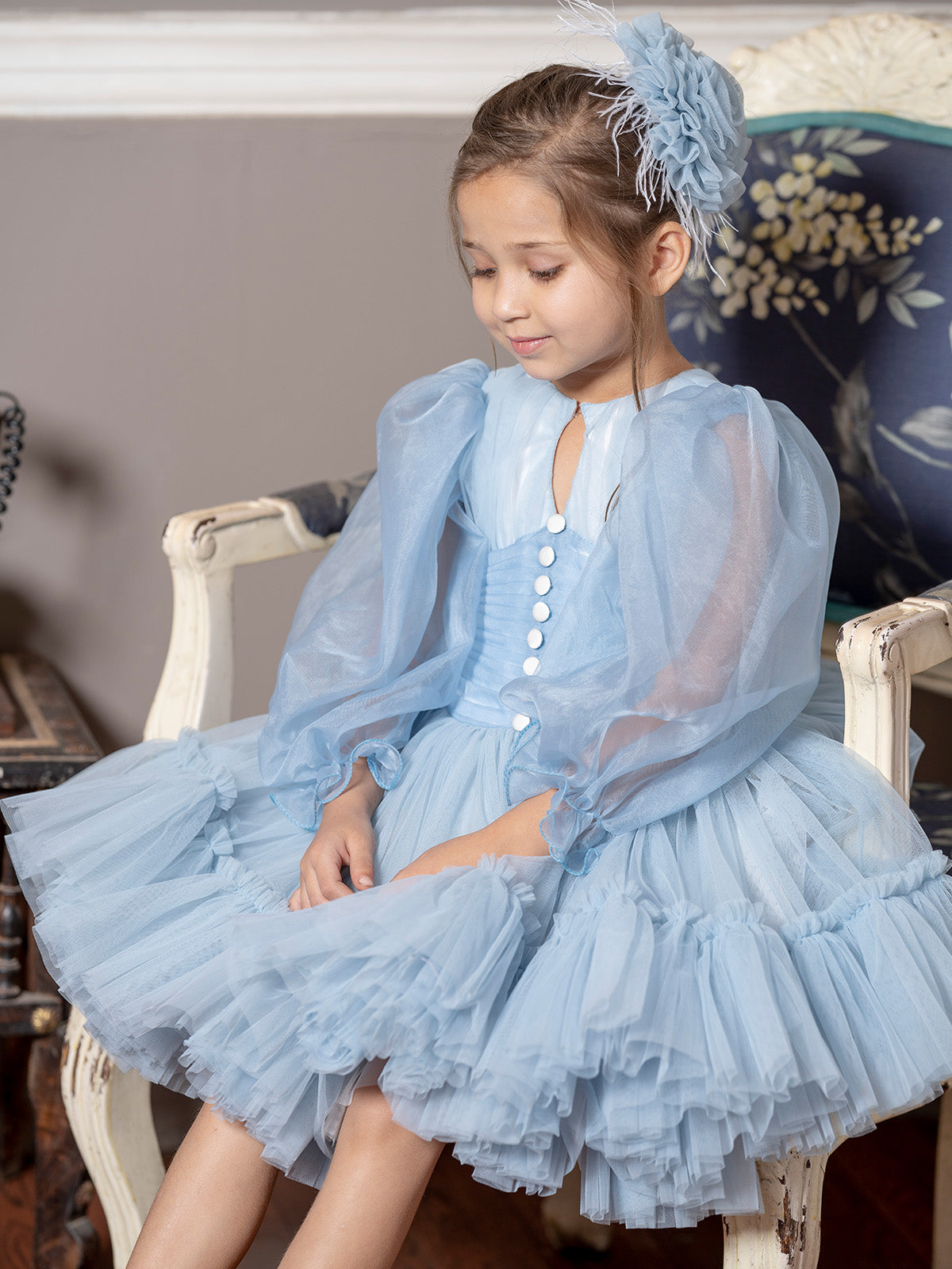 AURORA DRESS