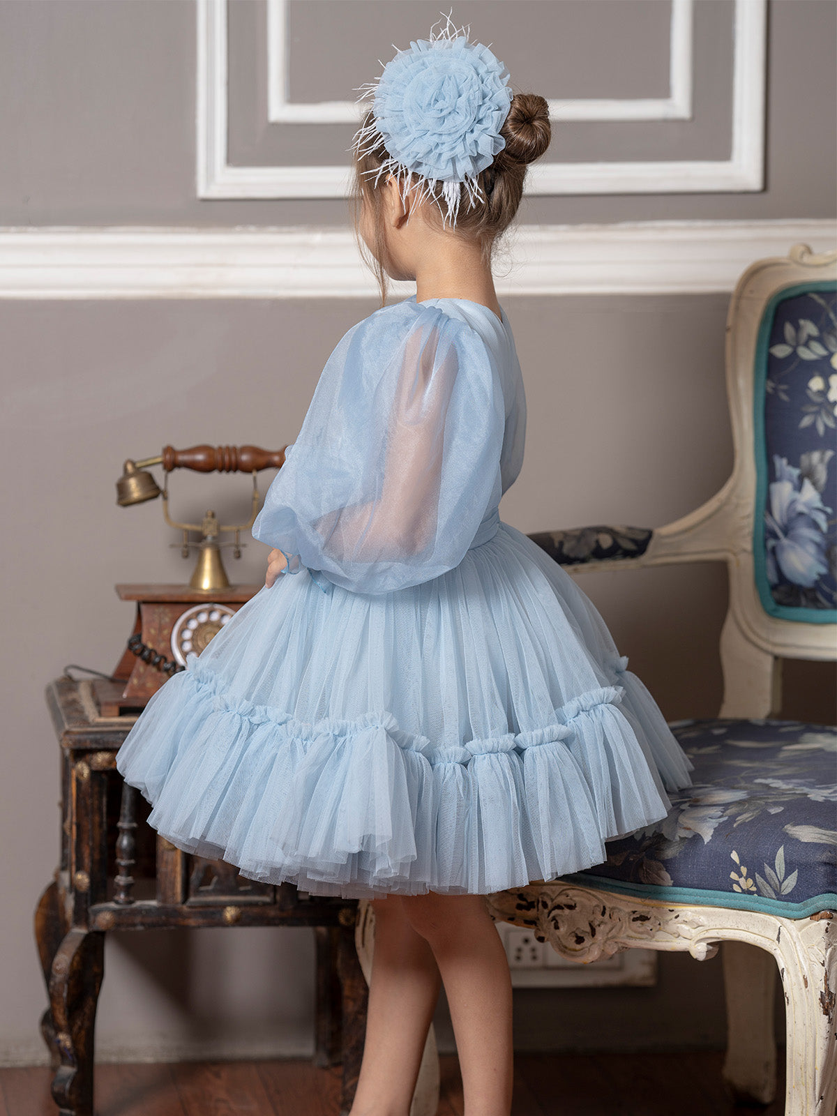 AURORA DRESS