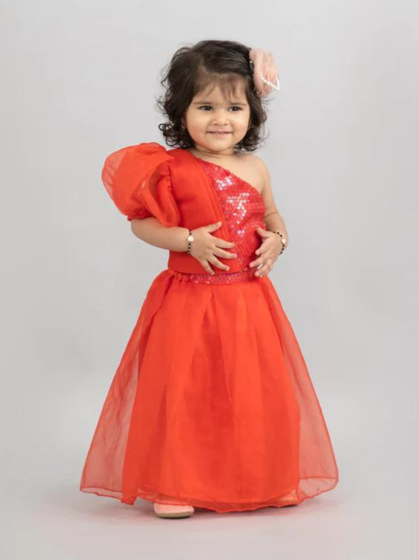 PATAKA LEHENGA