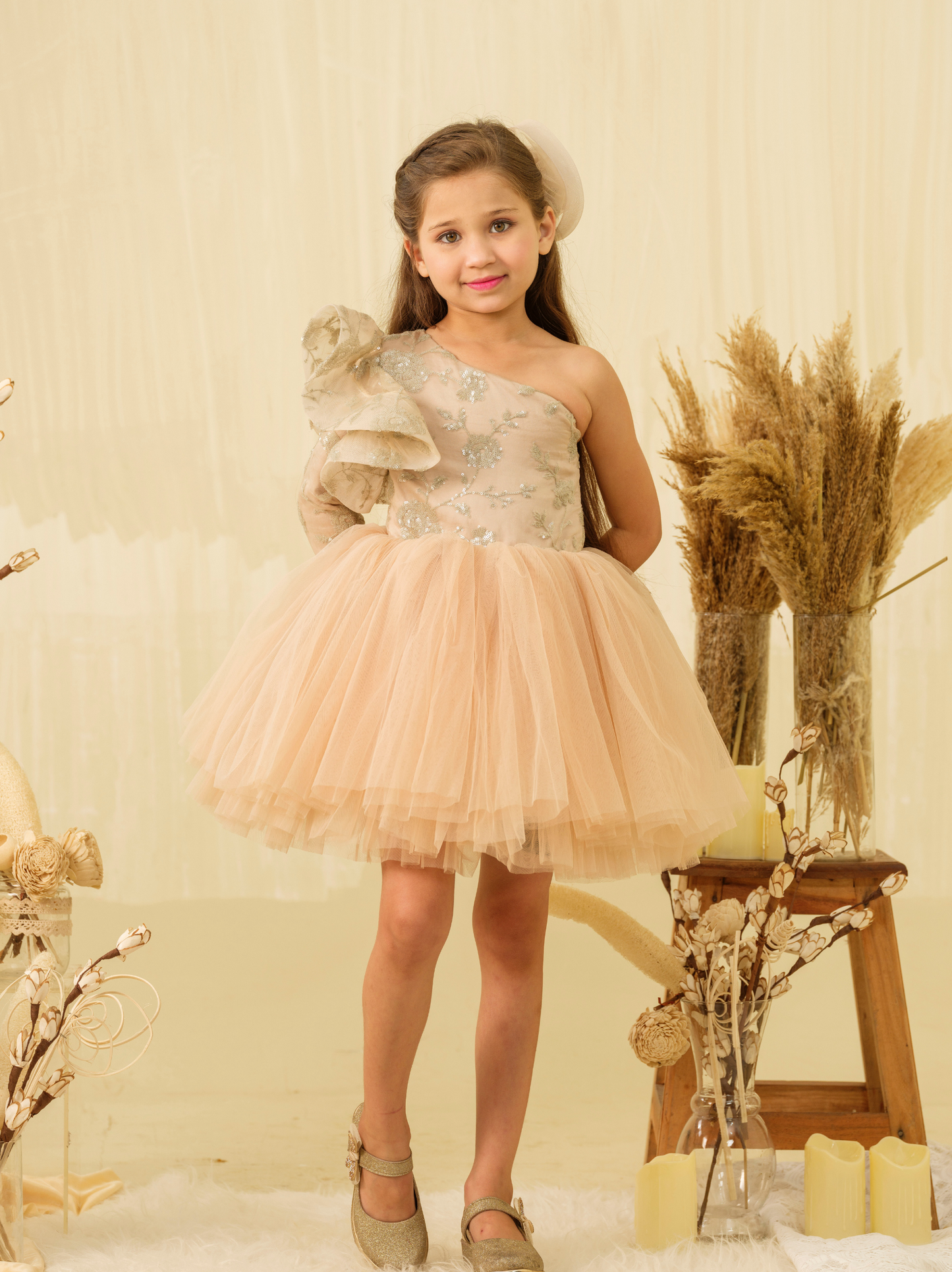 ALAYA DRESS