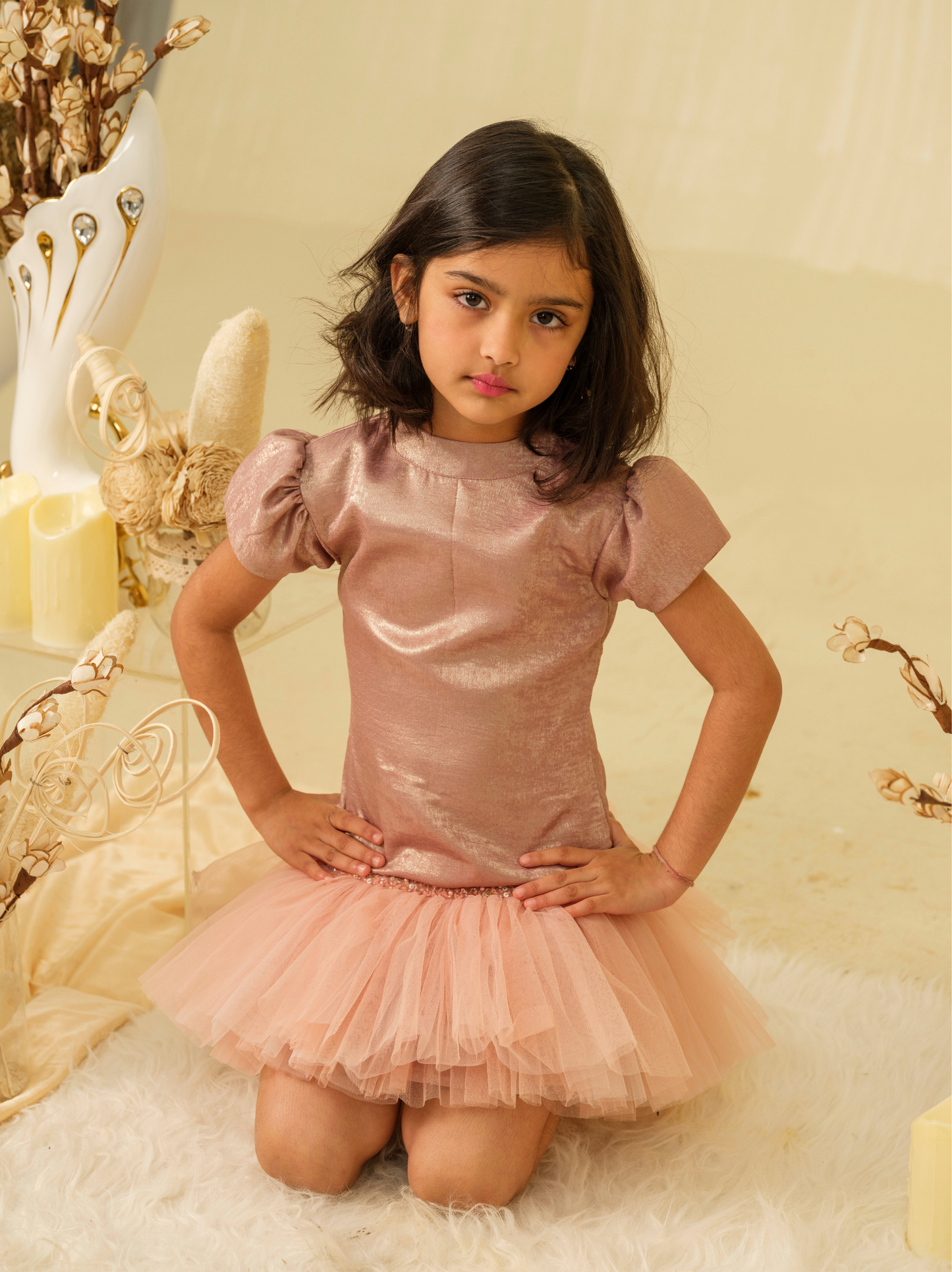 JULIANA DRESS