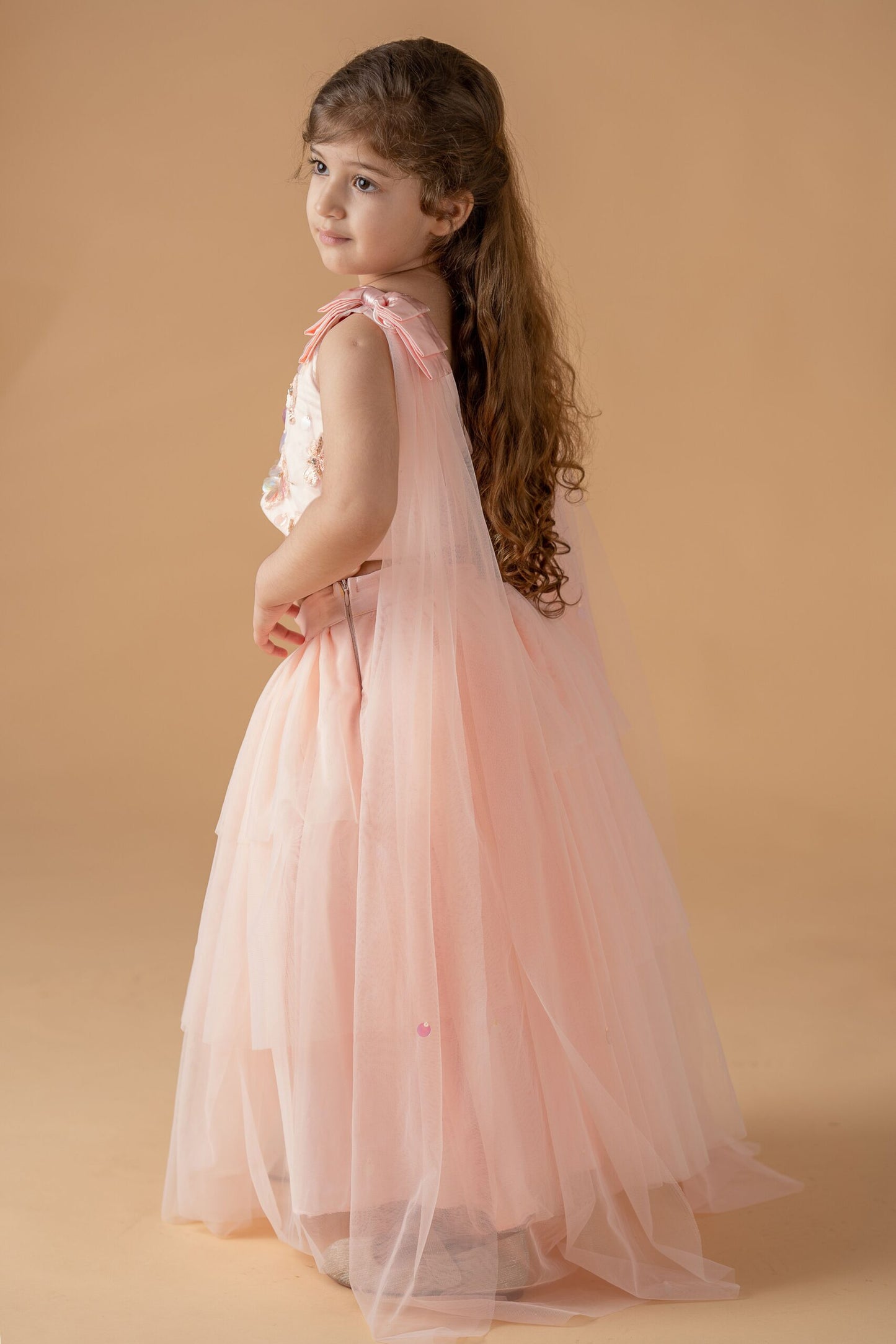 BELLE DRESS