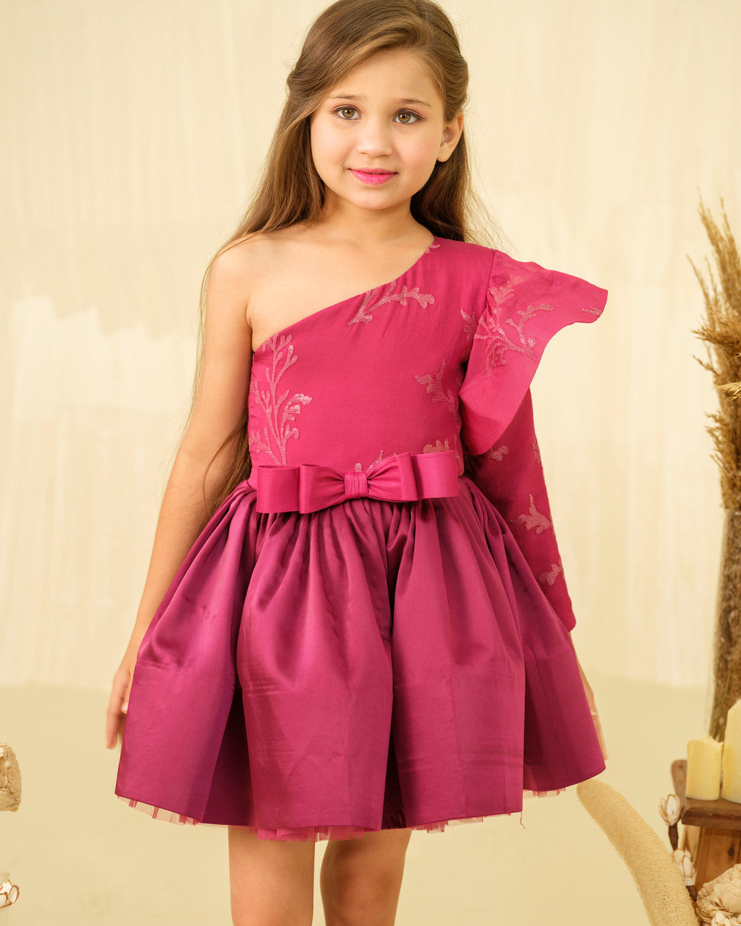 STELLA DRESS