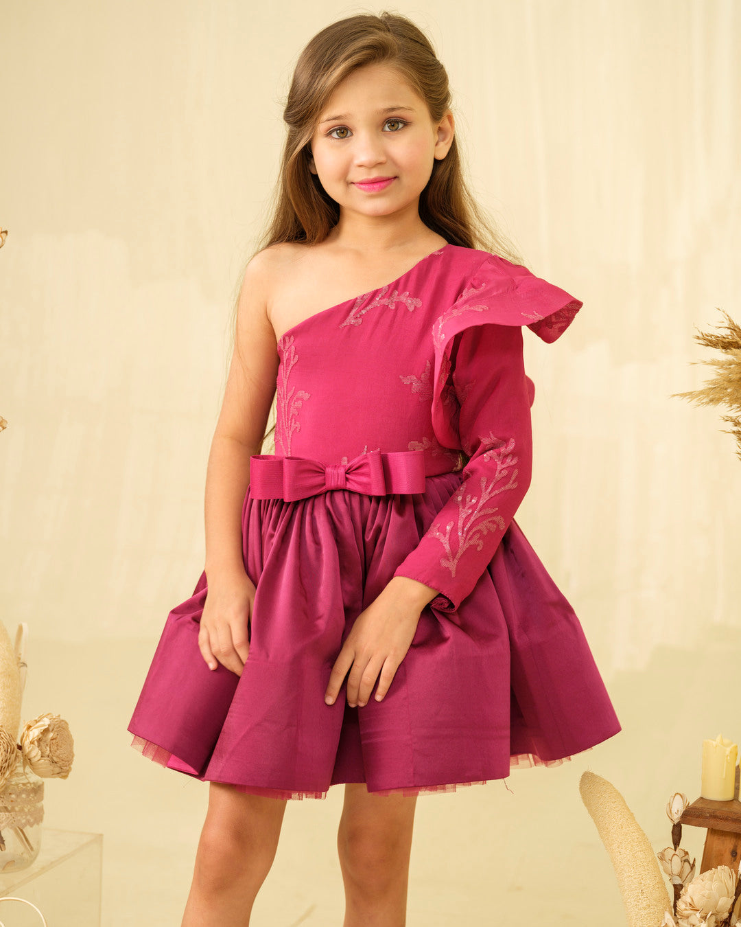 STELLA DRESS